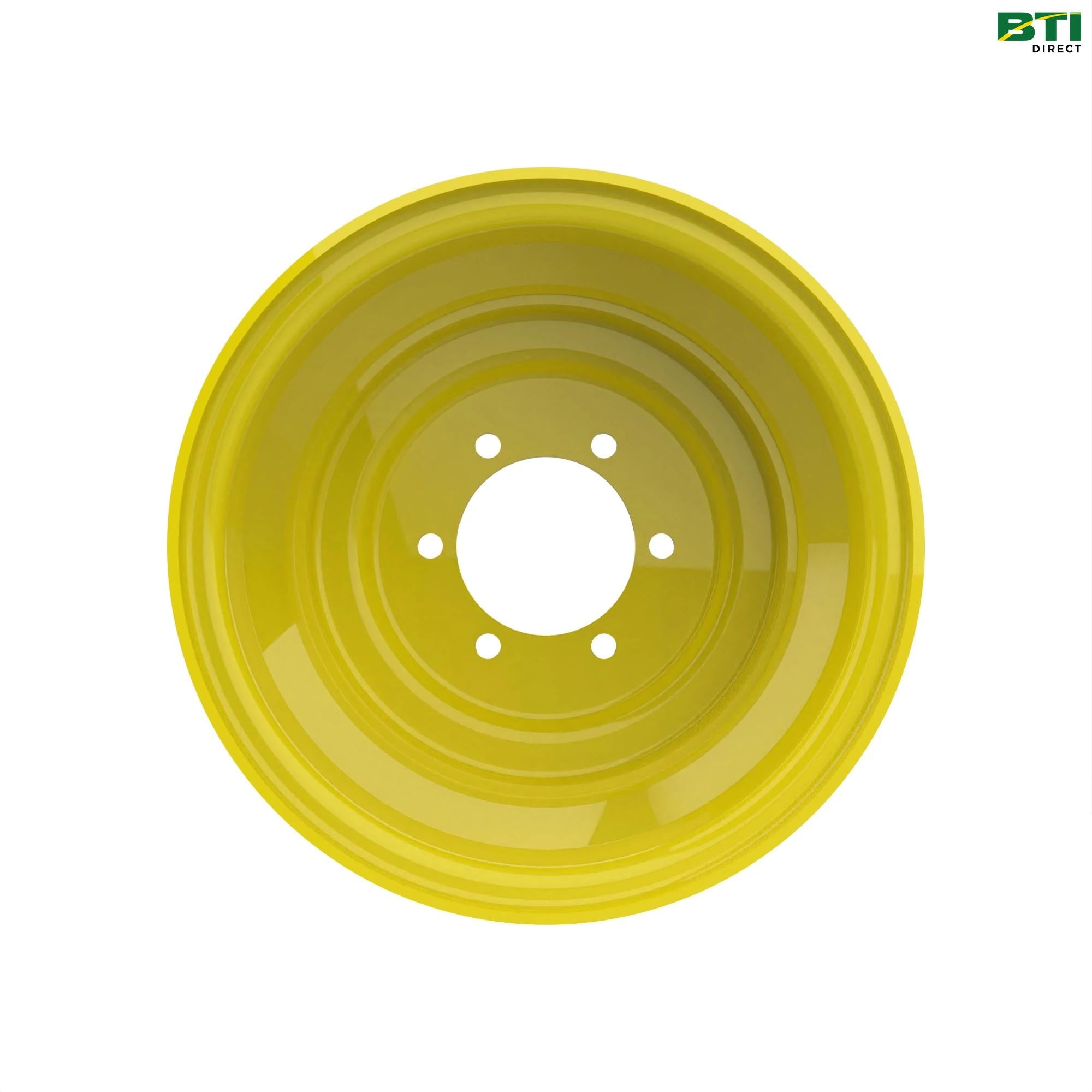 AN241672: Rim, 8 X 15