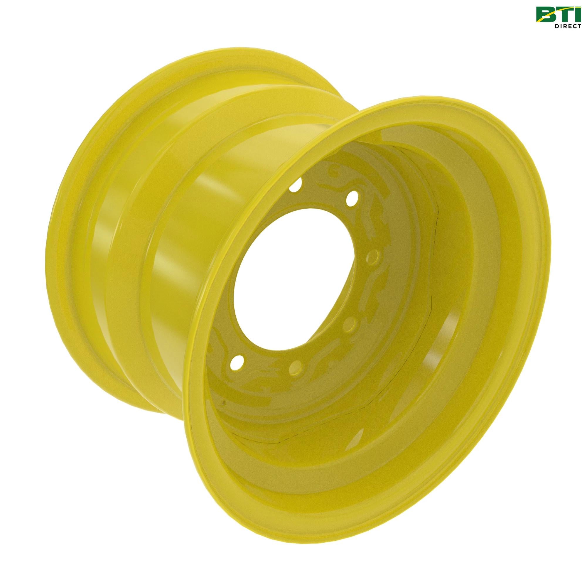 AN241674: Rim, 10 X 15