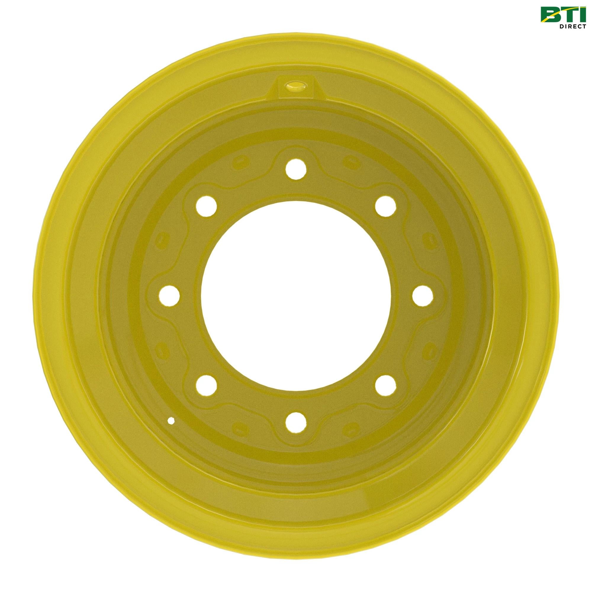 AN241674: Rim, 10 X 15