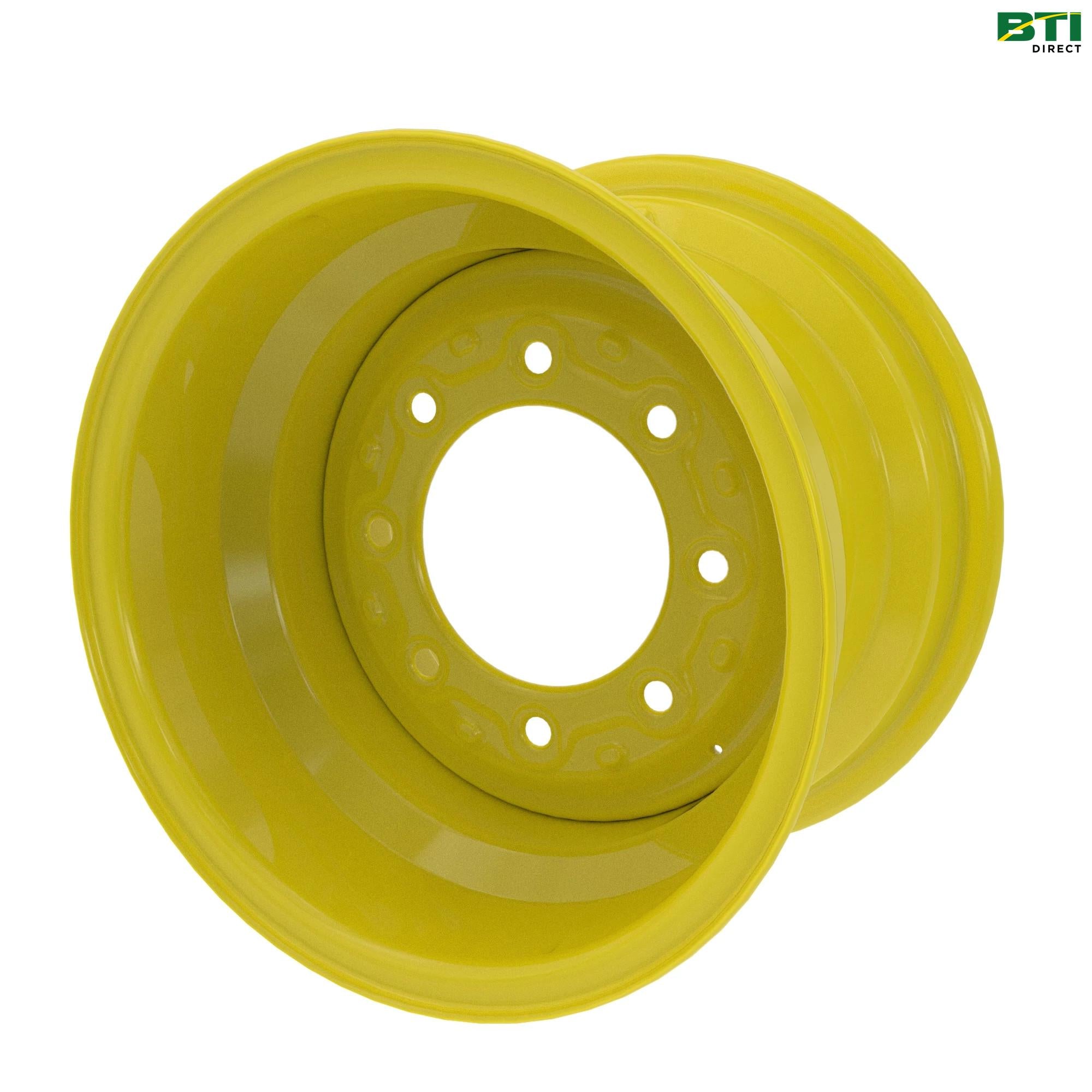 AN241674: Rim, 10 X 15