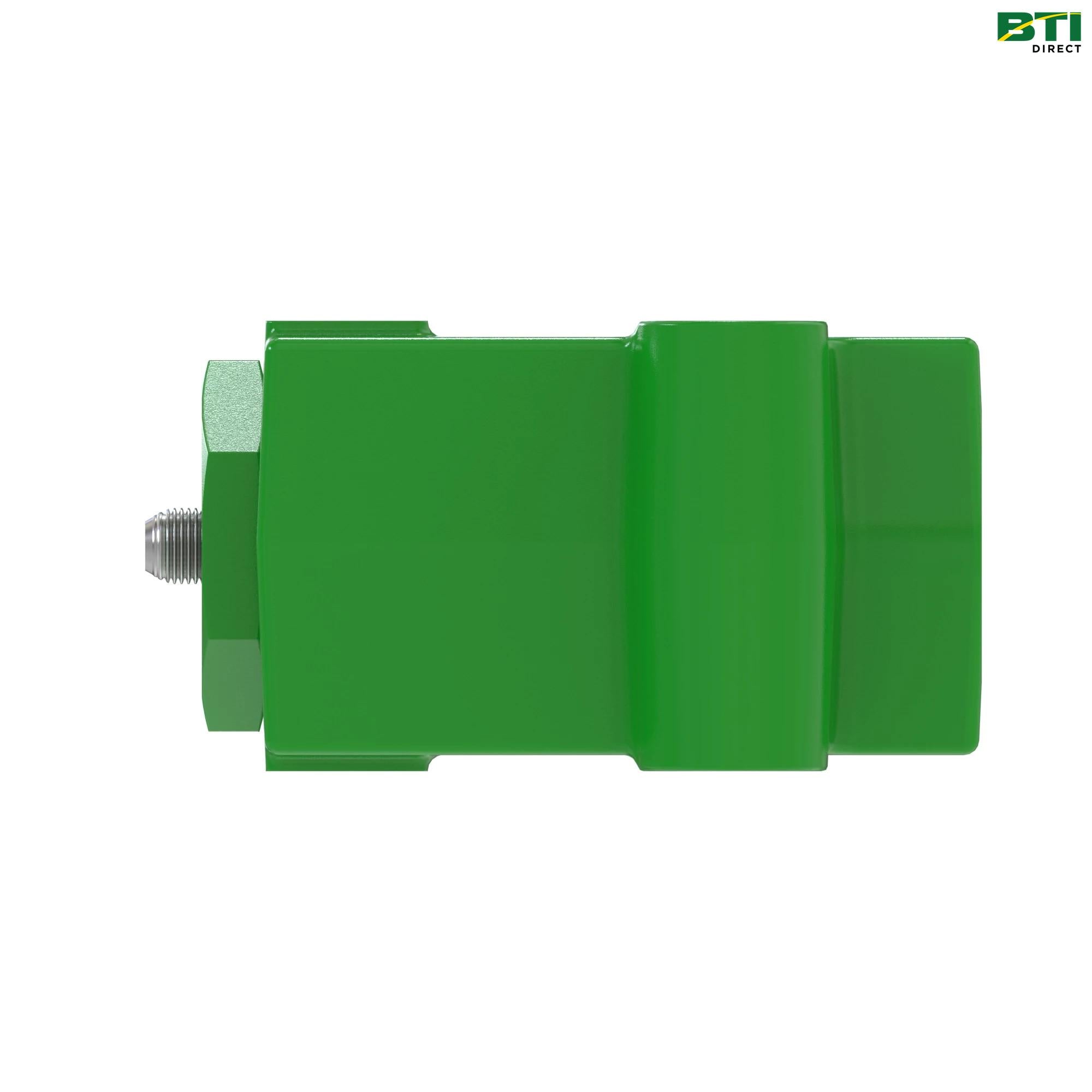 AN241800: Check Valve