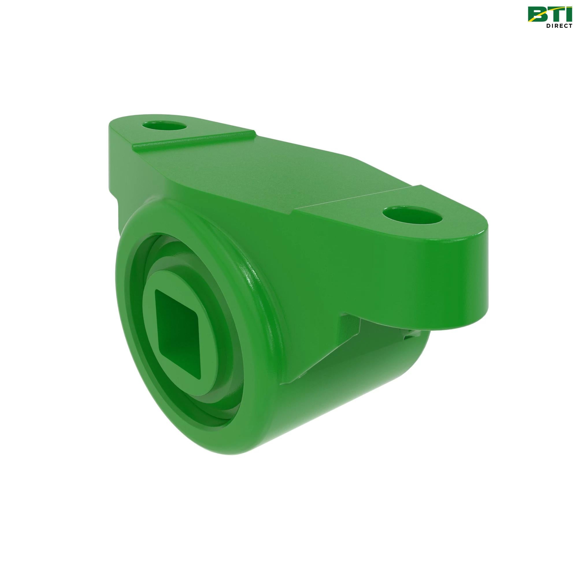 AN261124: Pillow Block Bearing Housing with Bearing