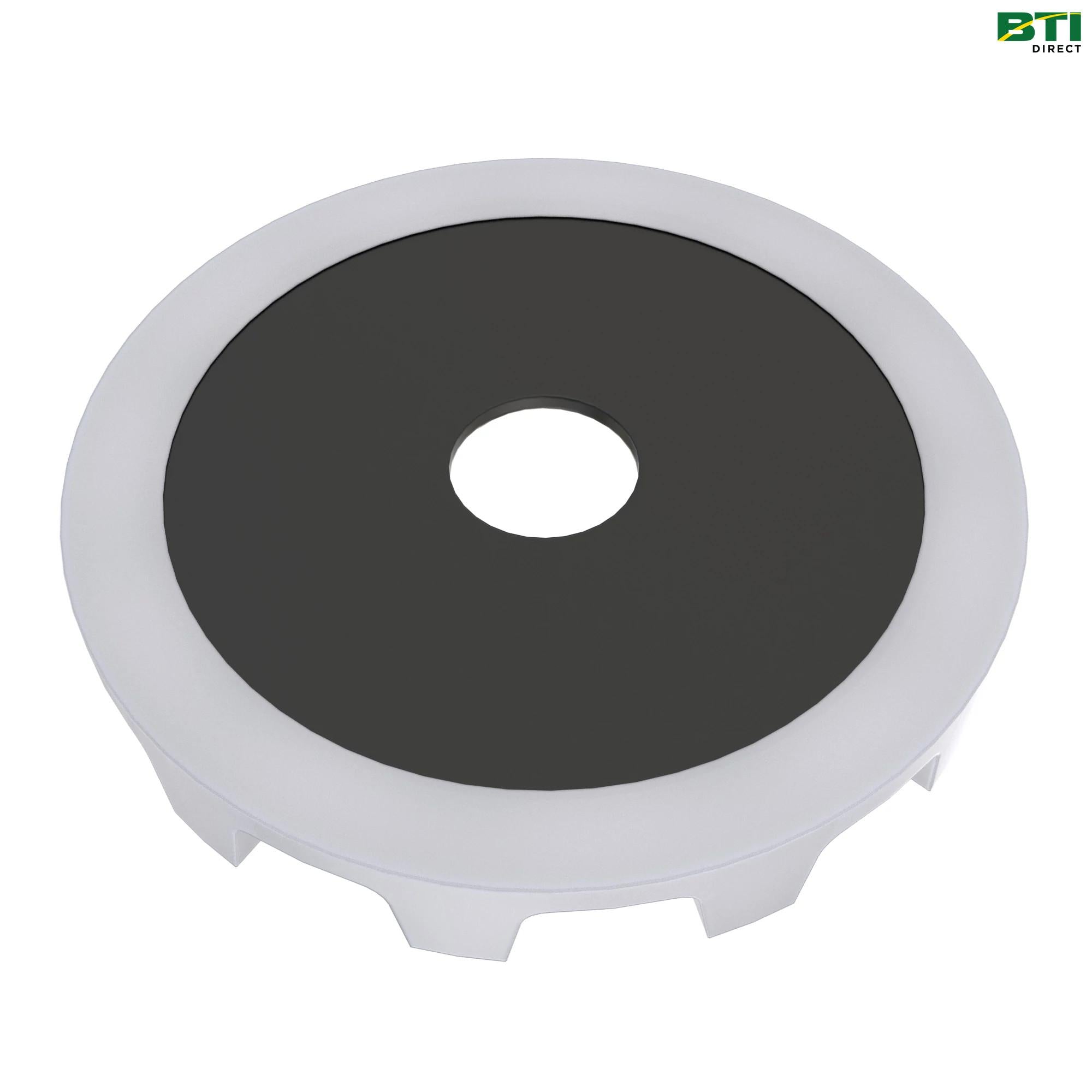 AN272152: High Speed Urethane Doffer