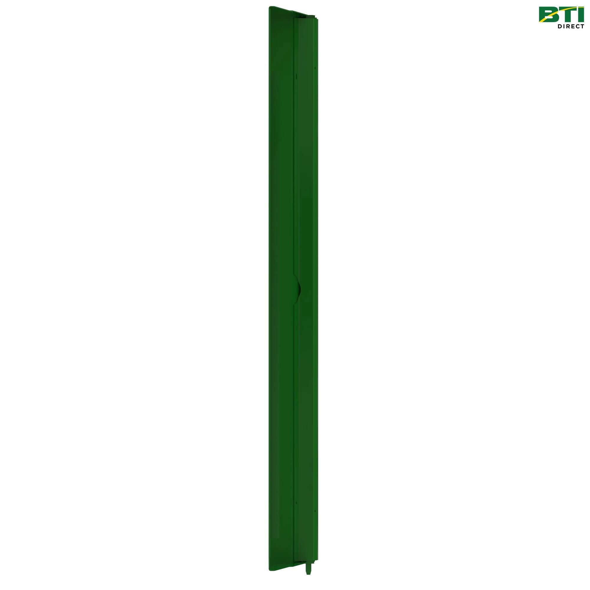 AN273515: Front Inspection Door