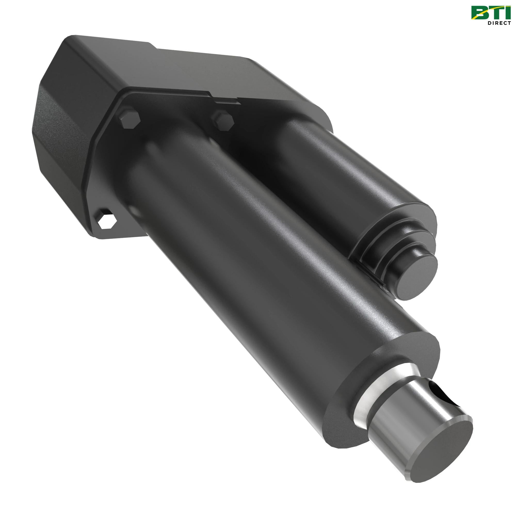 AN276545: Fan Engage Actuator