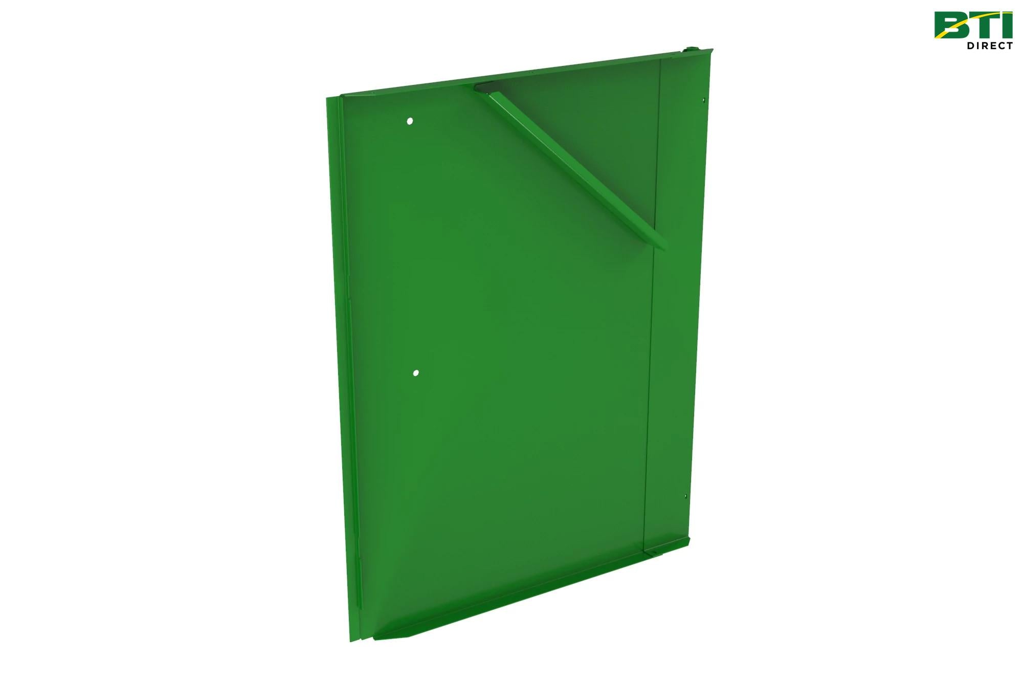 AN276830: Lower Rear Outer Inspection Door