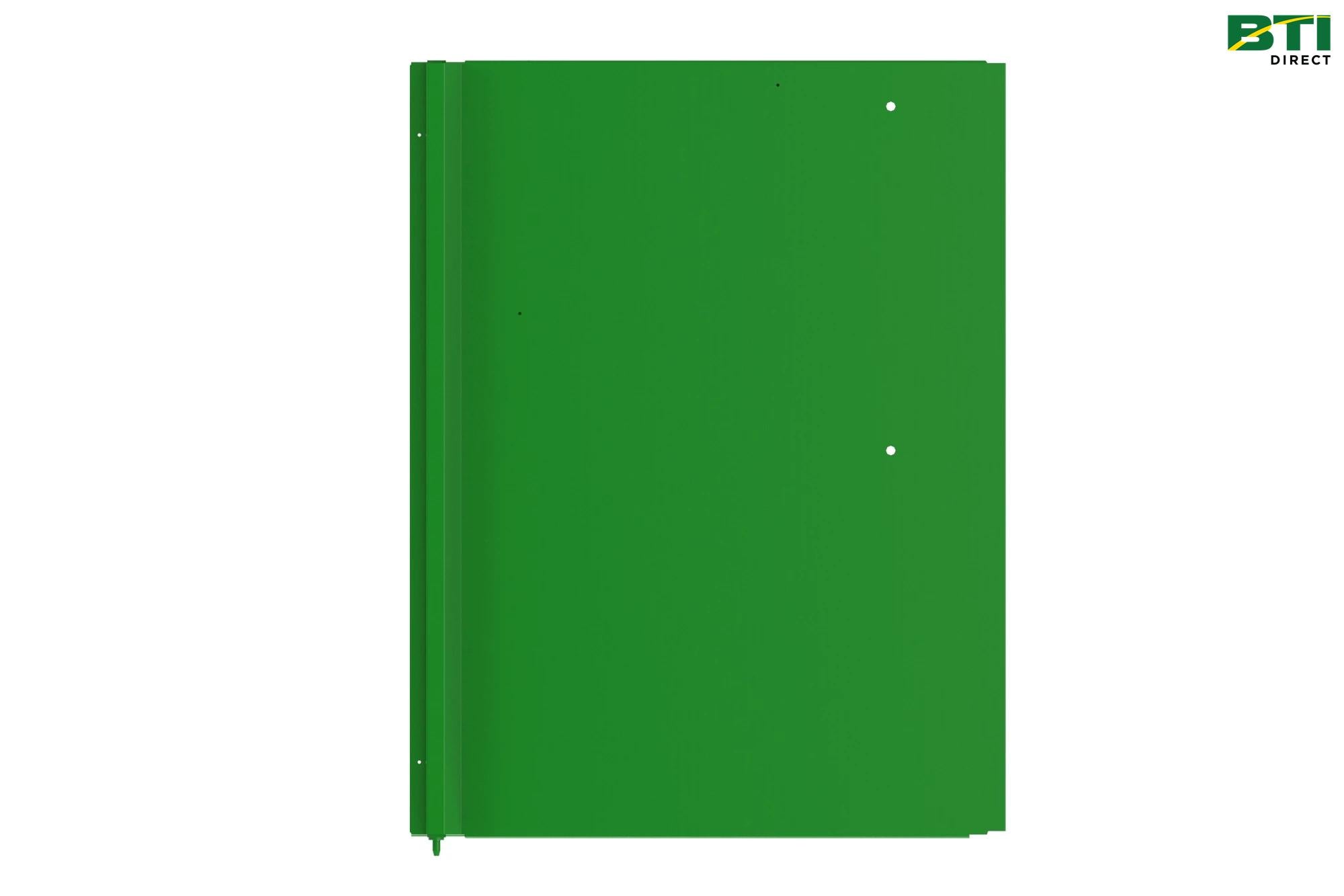 AN276830: Lower Rear Outer Inspection Door