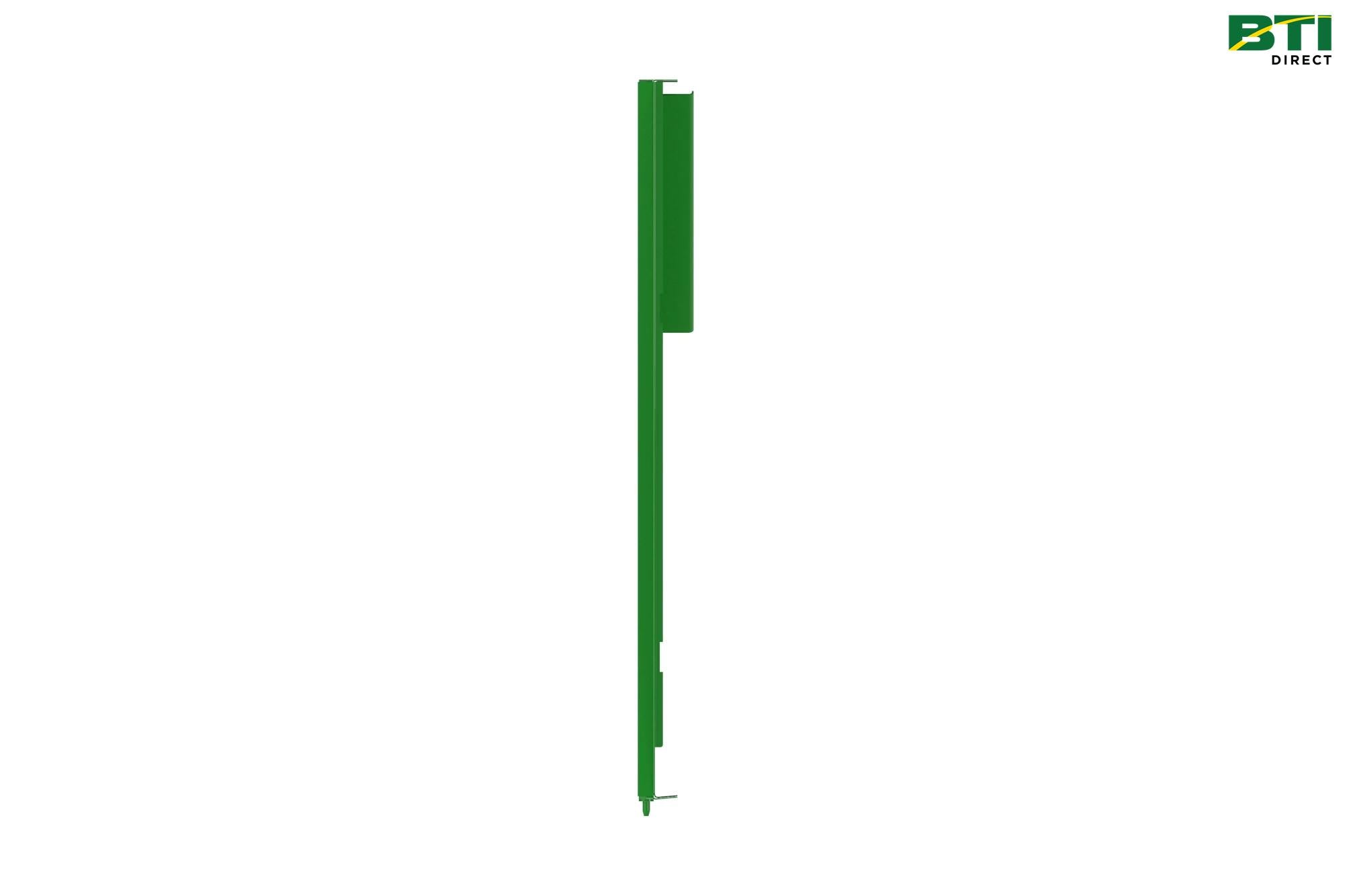 AN276830: Lower Rear Outer Inspection Door