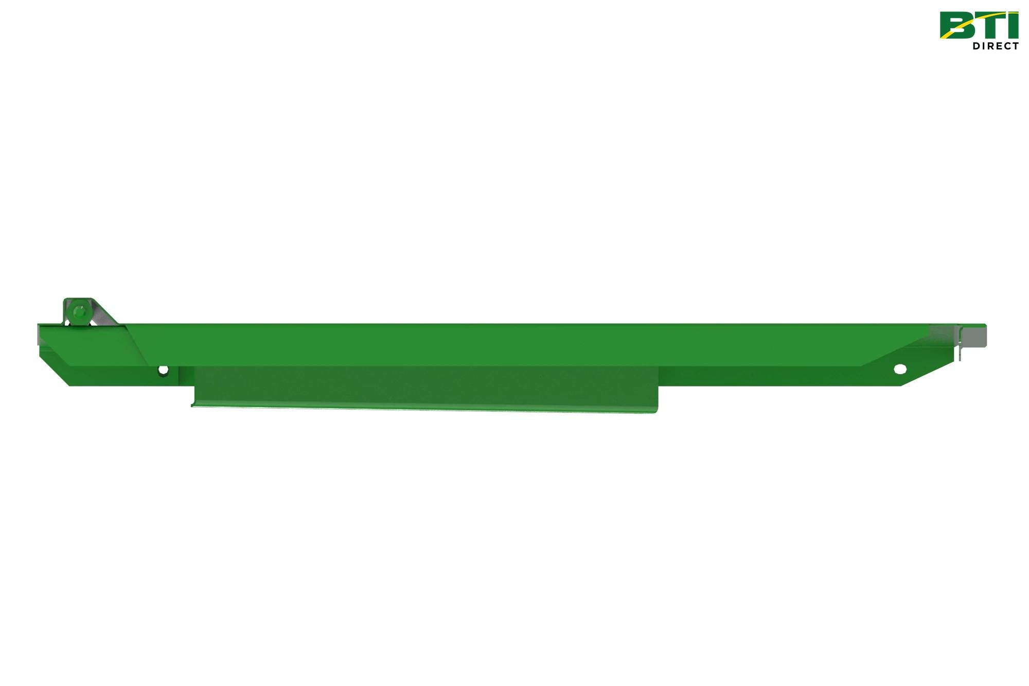 AN276830: Lower Rear Outer Inspection Door