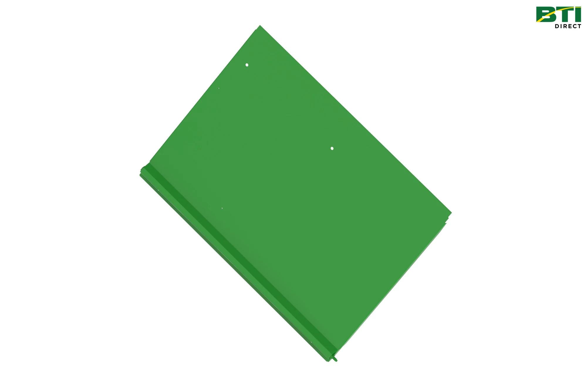 AN276830: Lower Rear Outer Inspection Door