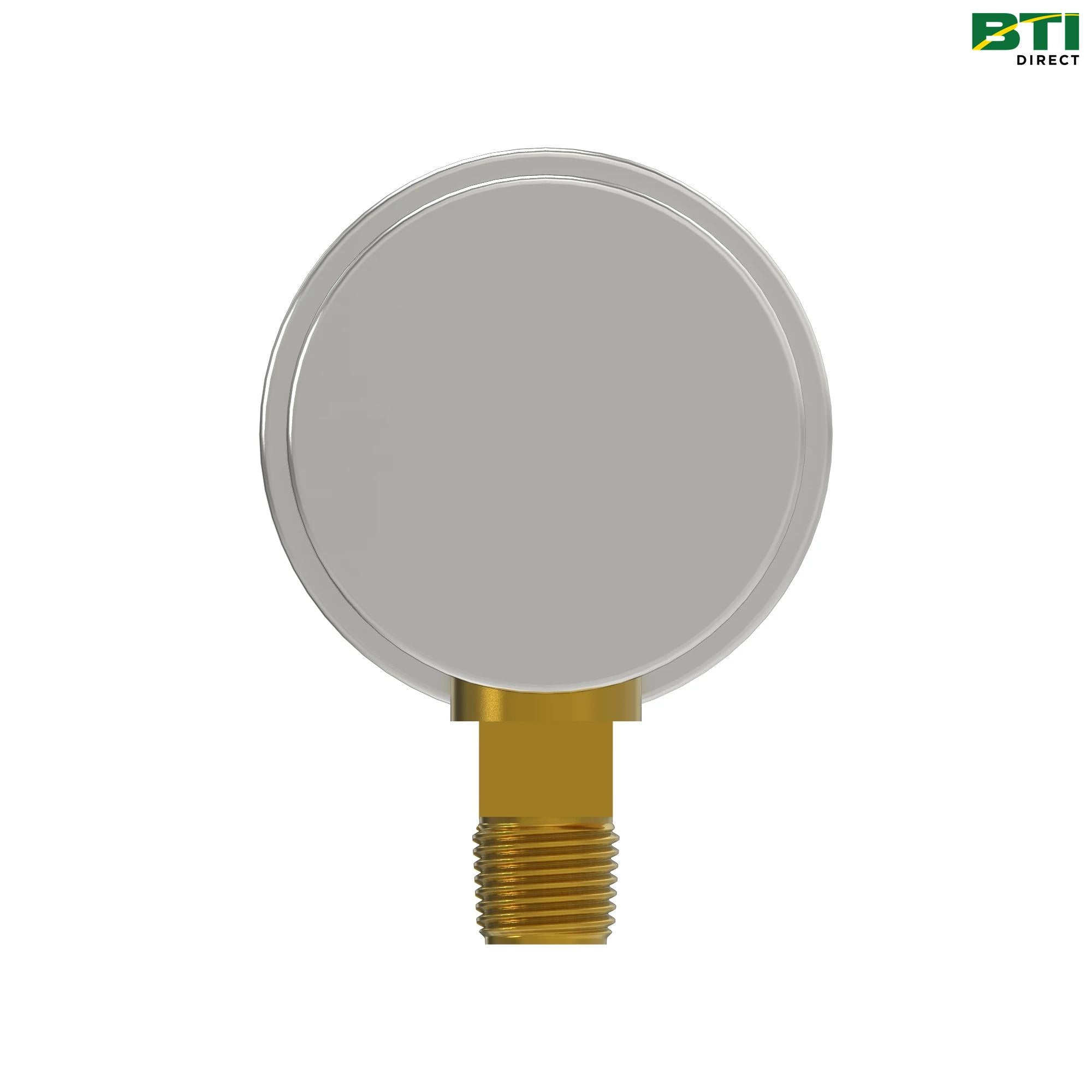 AN280712: Pressure Gauge