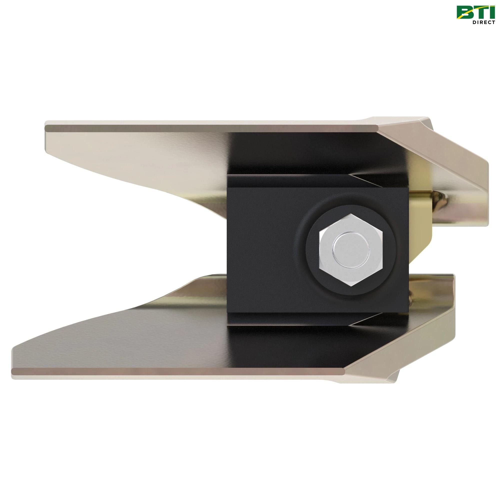 AN280893: Offset Scraper Kit, Left Side