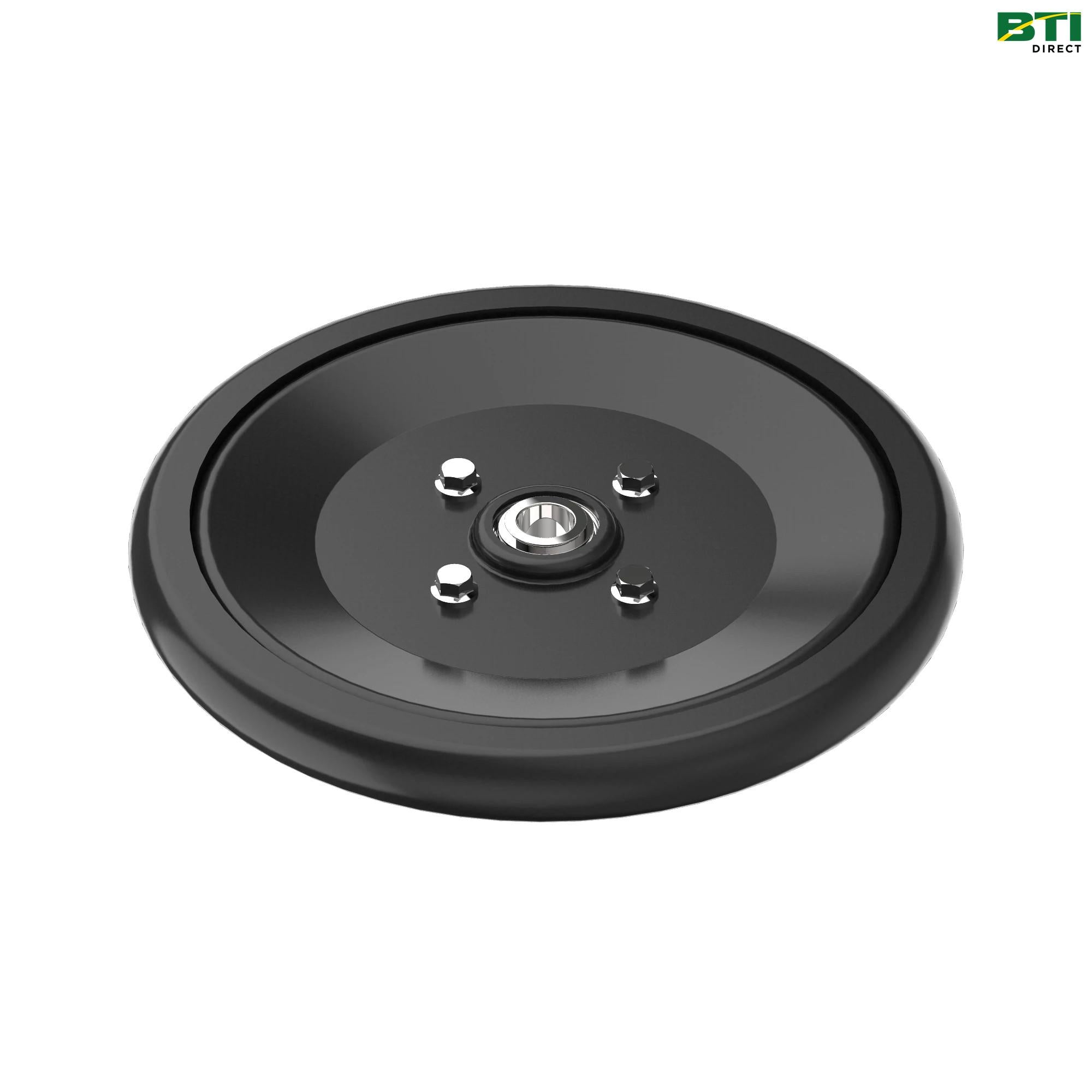 AN281359: Wheel Assembly, 10 X 1