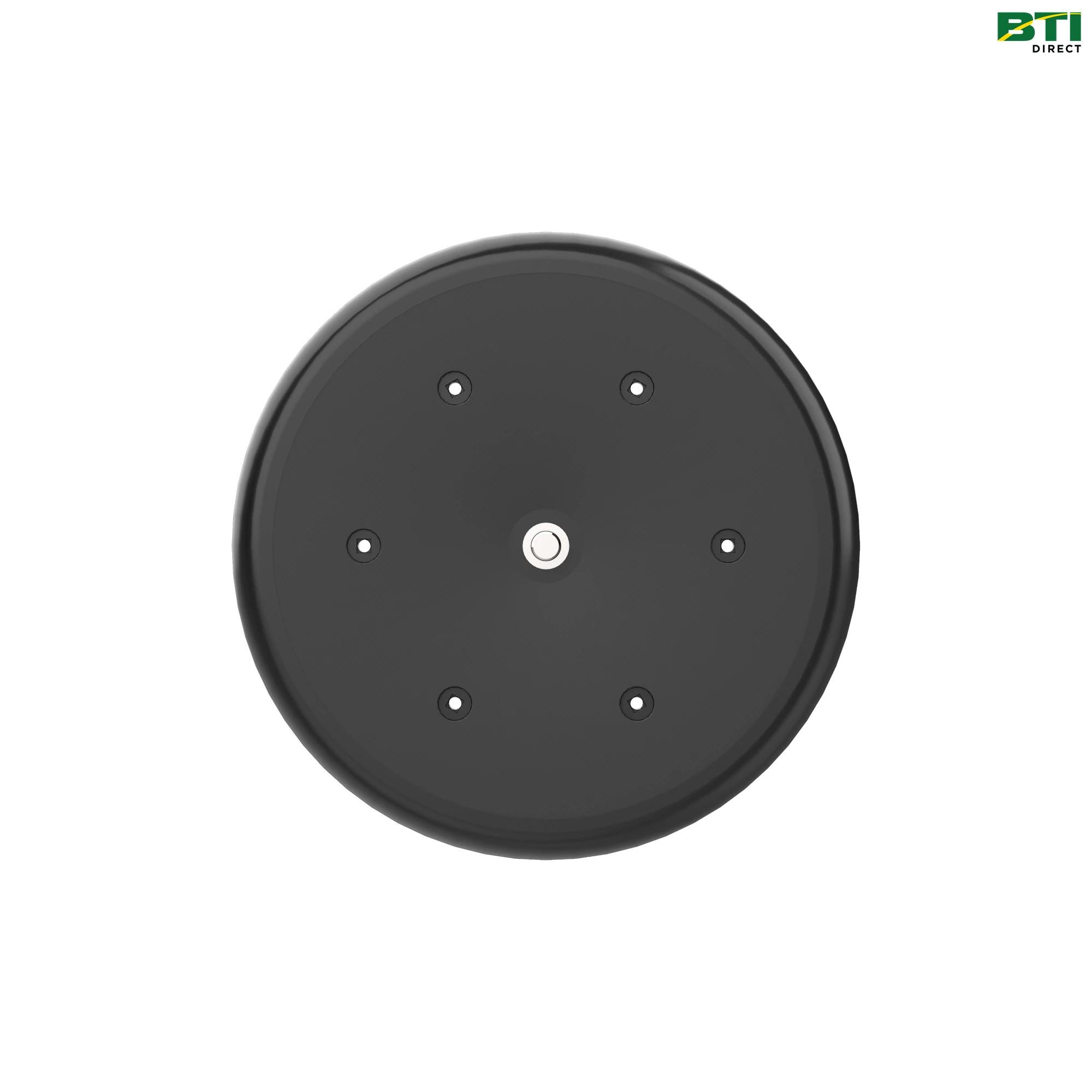 AN281598: Press Wheel Assembly, 13 X 2