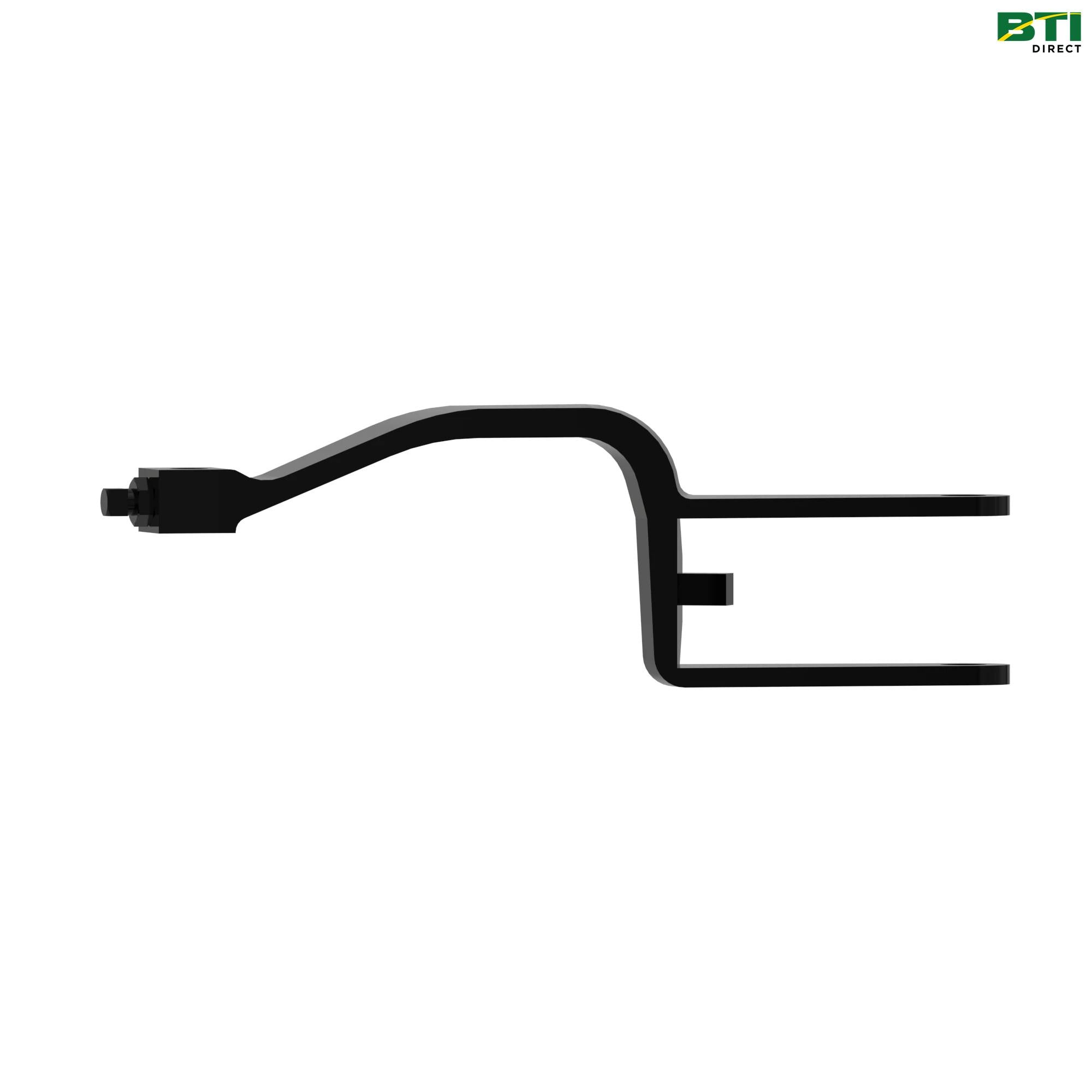 AN281642: Press Wheel Arm