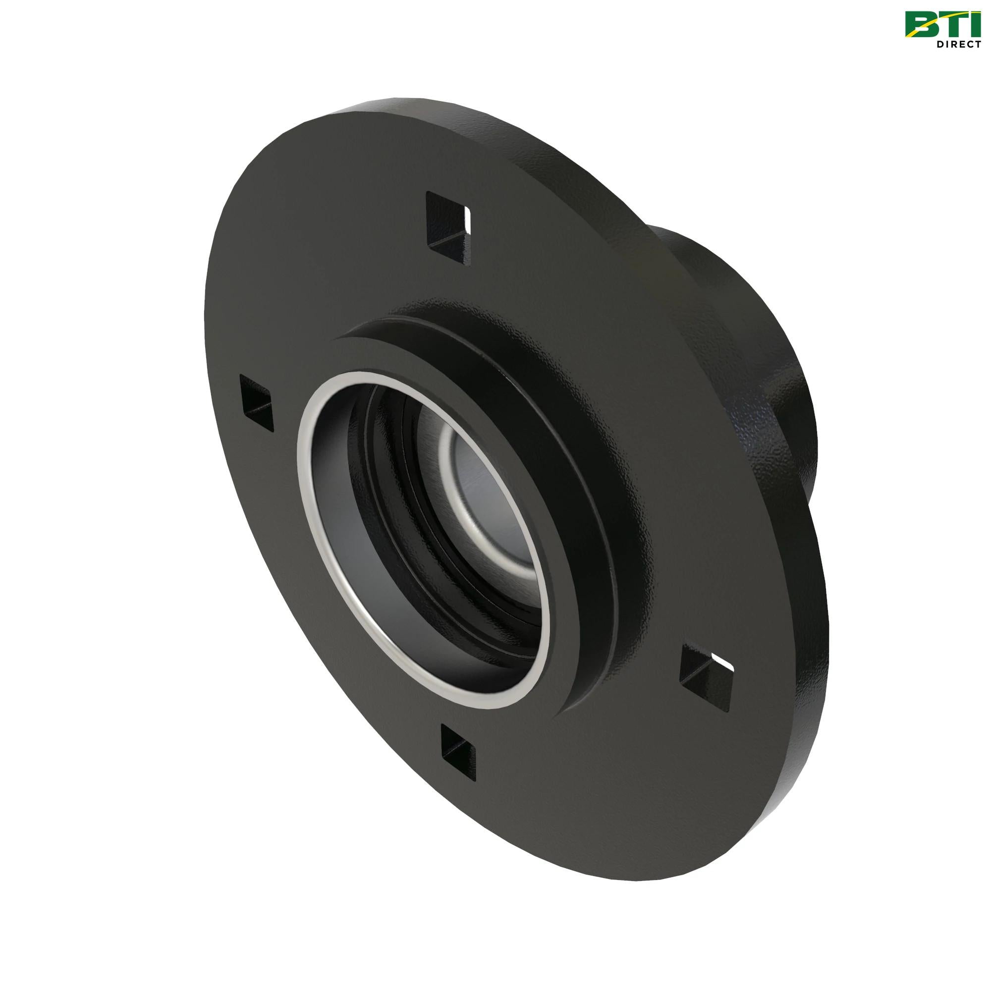 AN281856: Disk Blade Hub