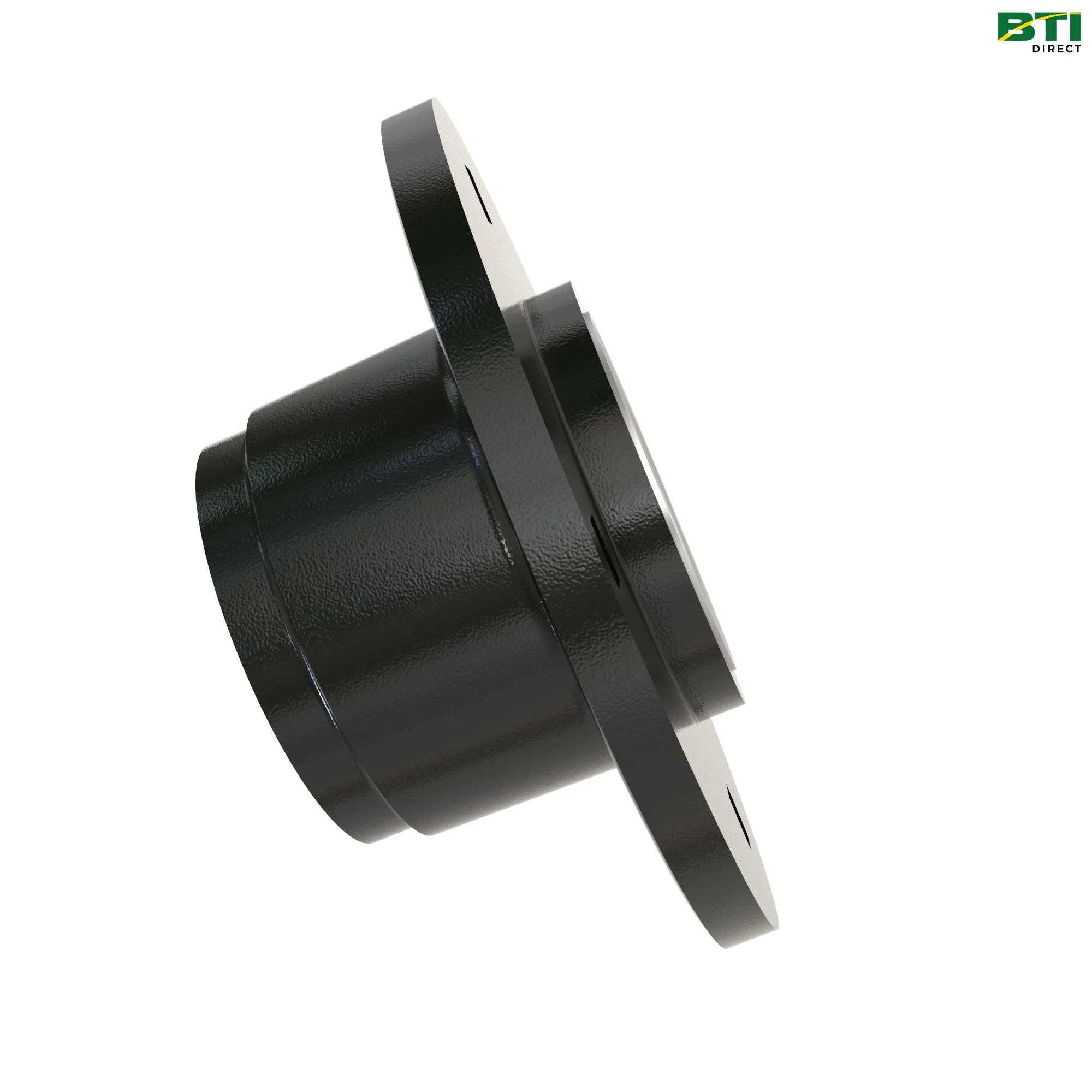 AN281856: Disk Blade Hub