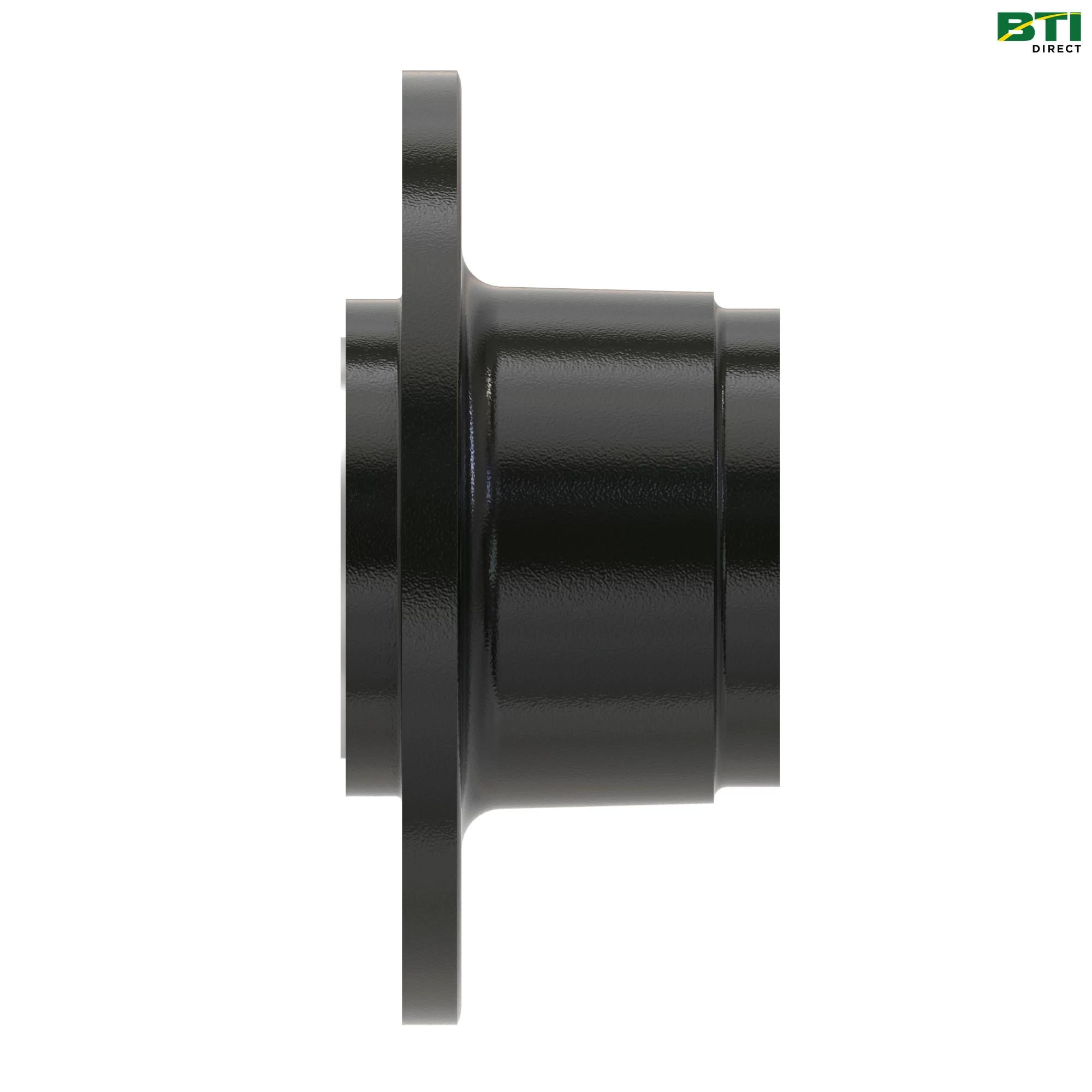 AN281856: Disk Blade Hub