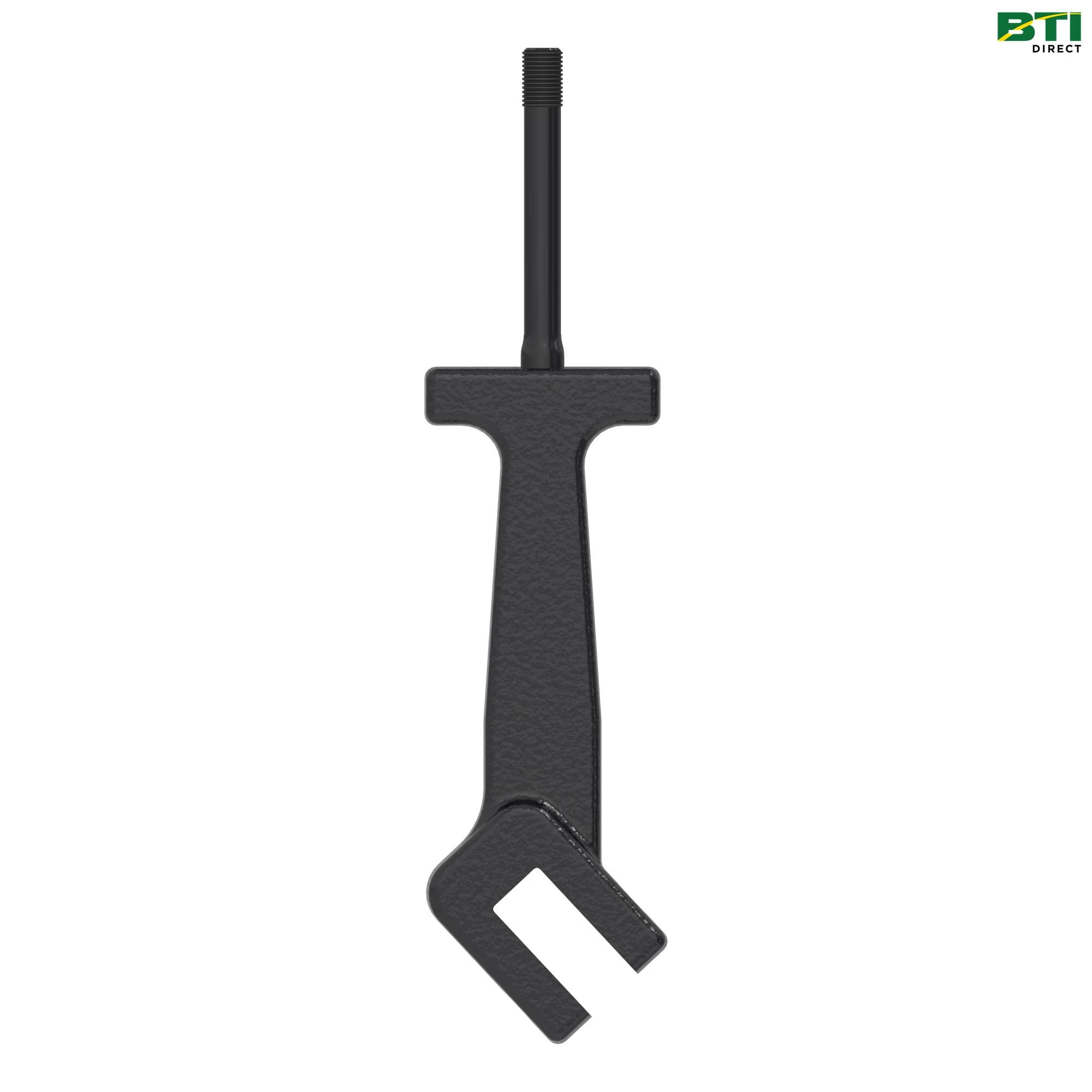 AN282108: Closing Wheel Arm, Right Side