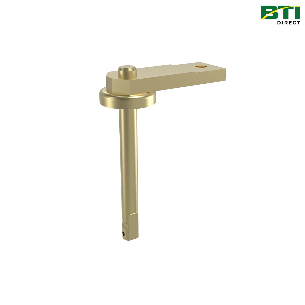 AN282127: Disk Blade Arm