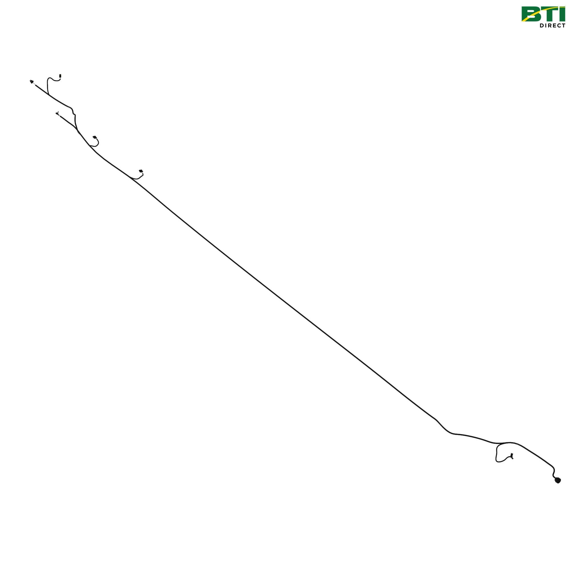 AN303016: Boom Wiring Harness