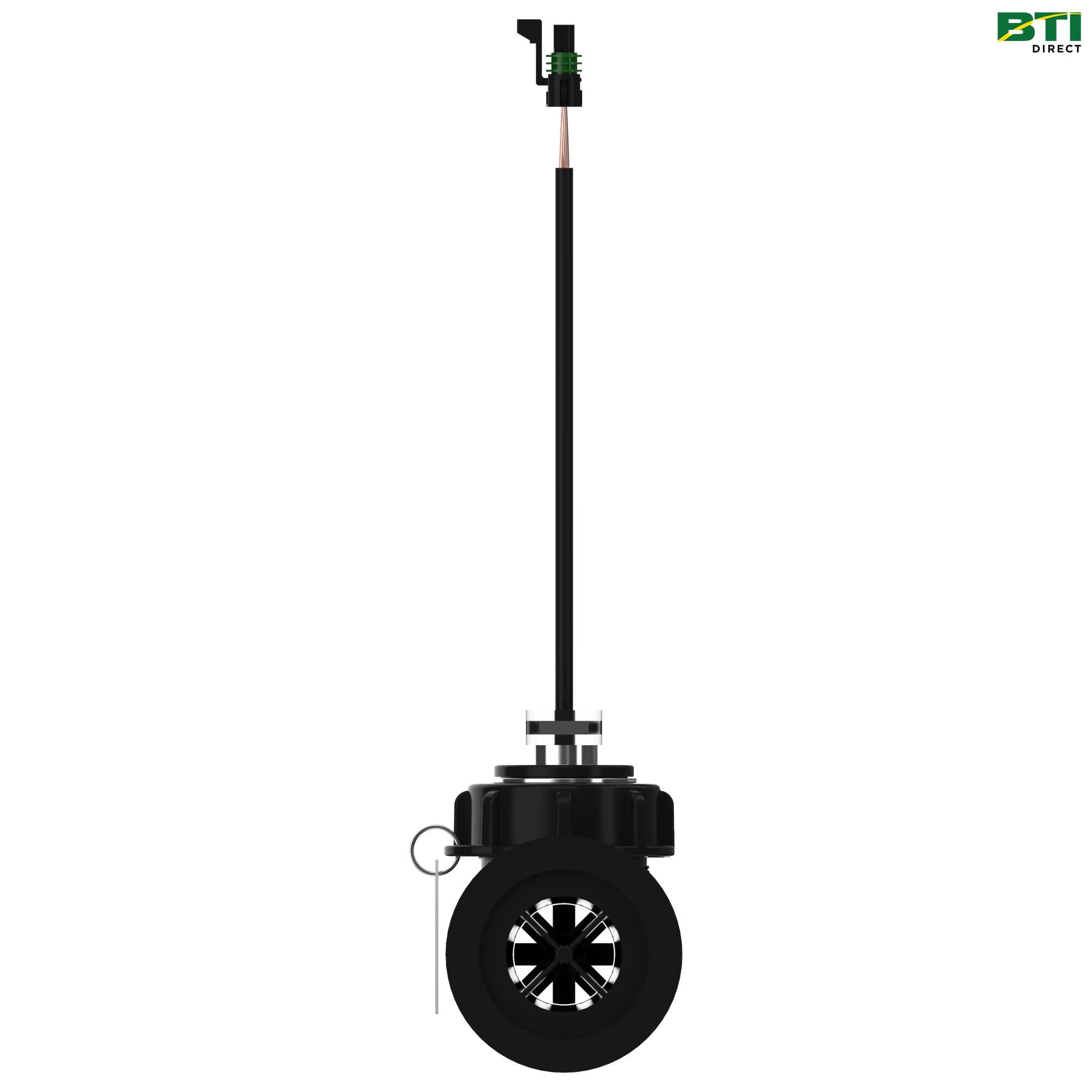 AN305055: Flowmeter Assembly