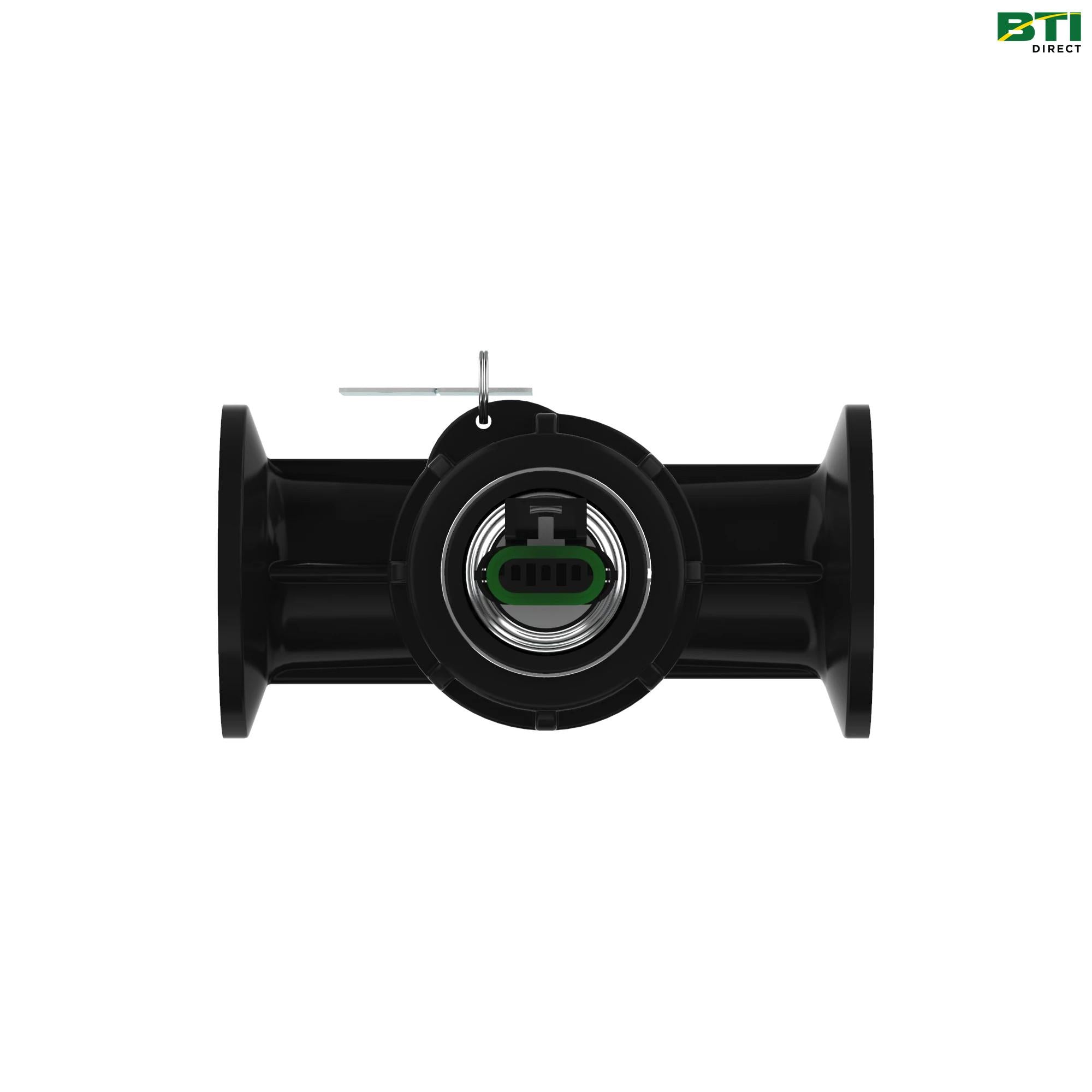 AN305055: Flowmeter Assembly