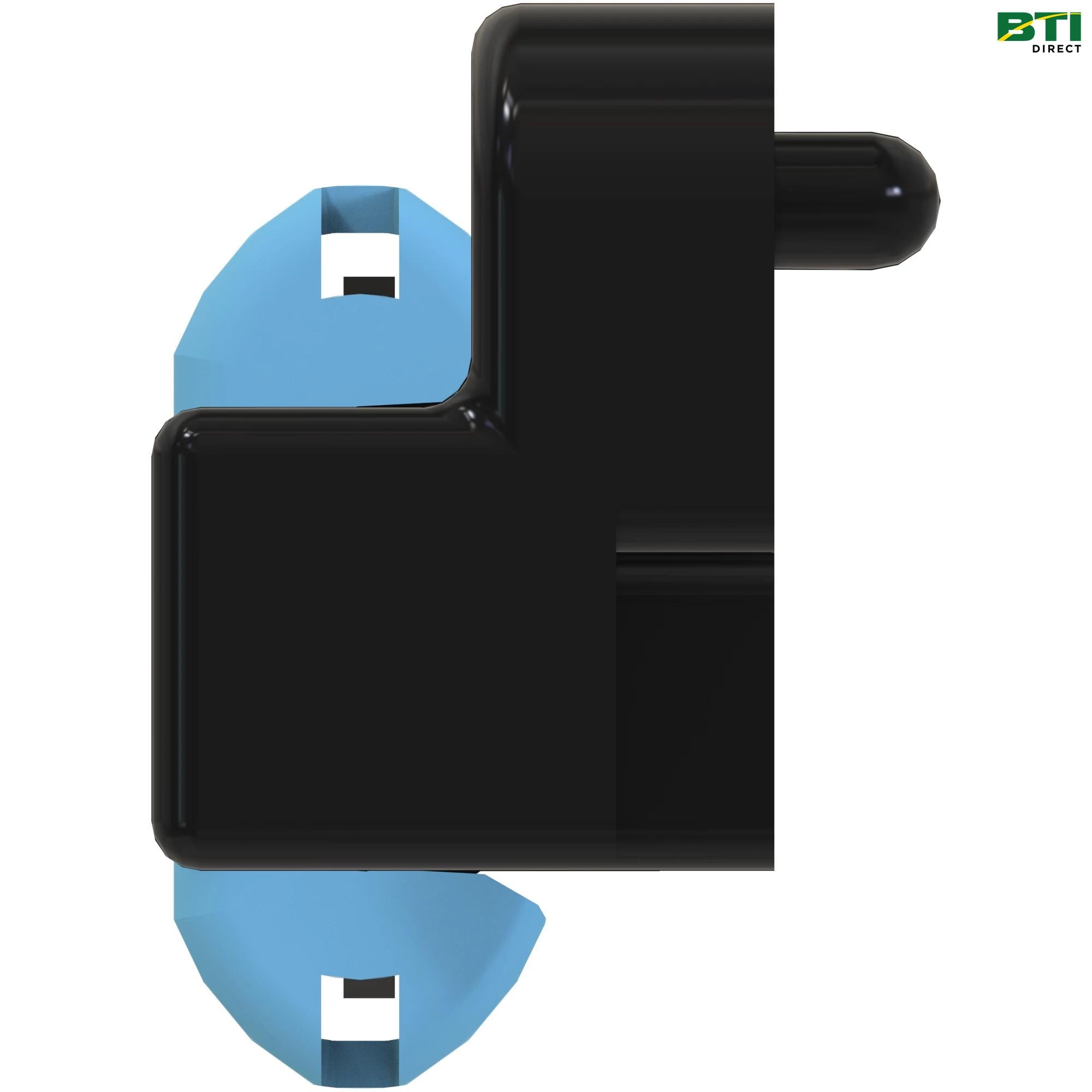 AN372459: Proximity Switch Sensor