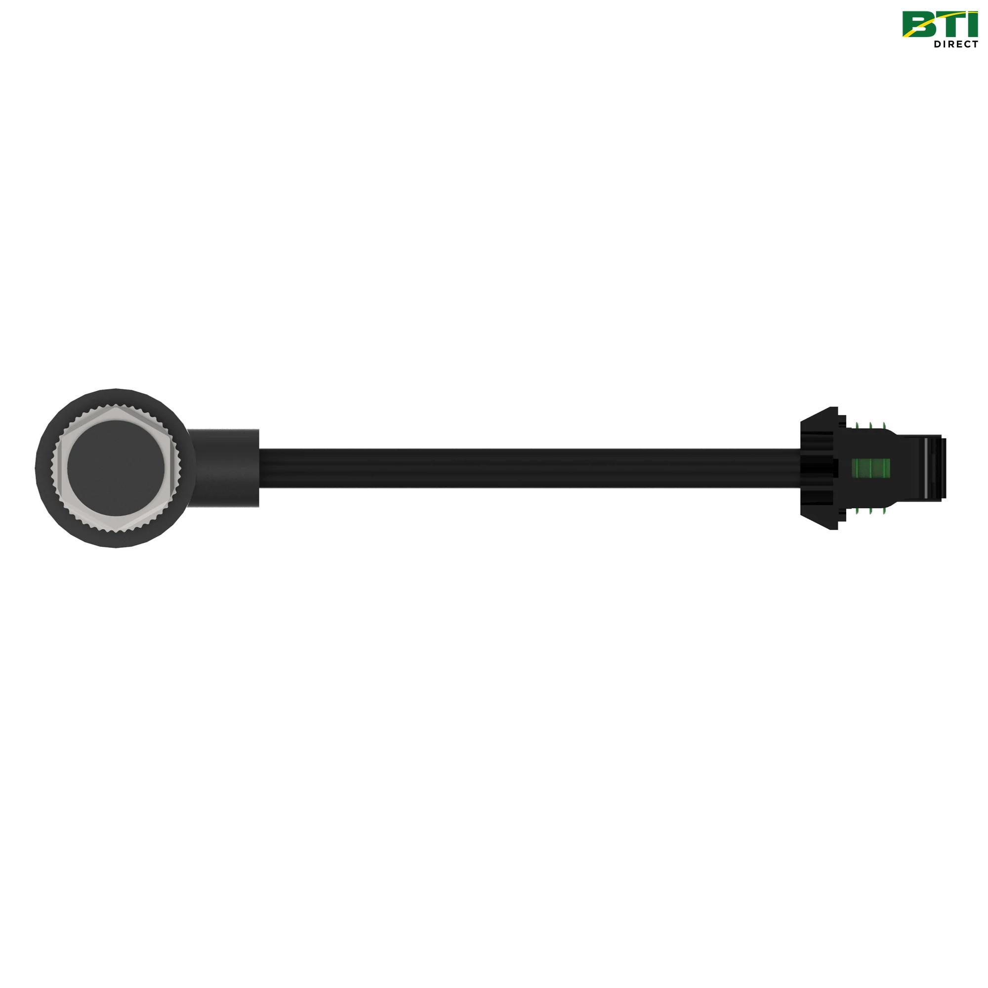 AN372480: Infrared Transmitter Sensor