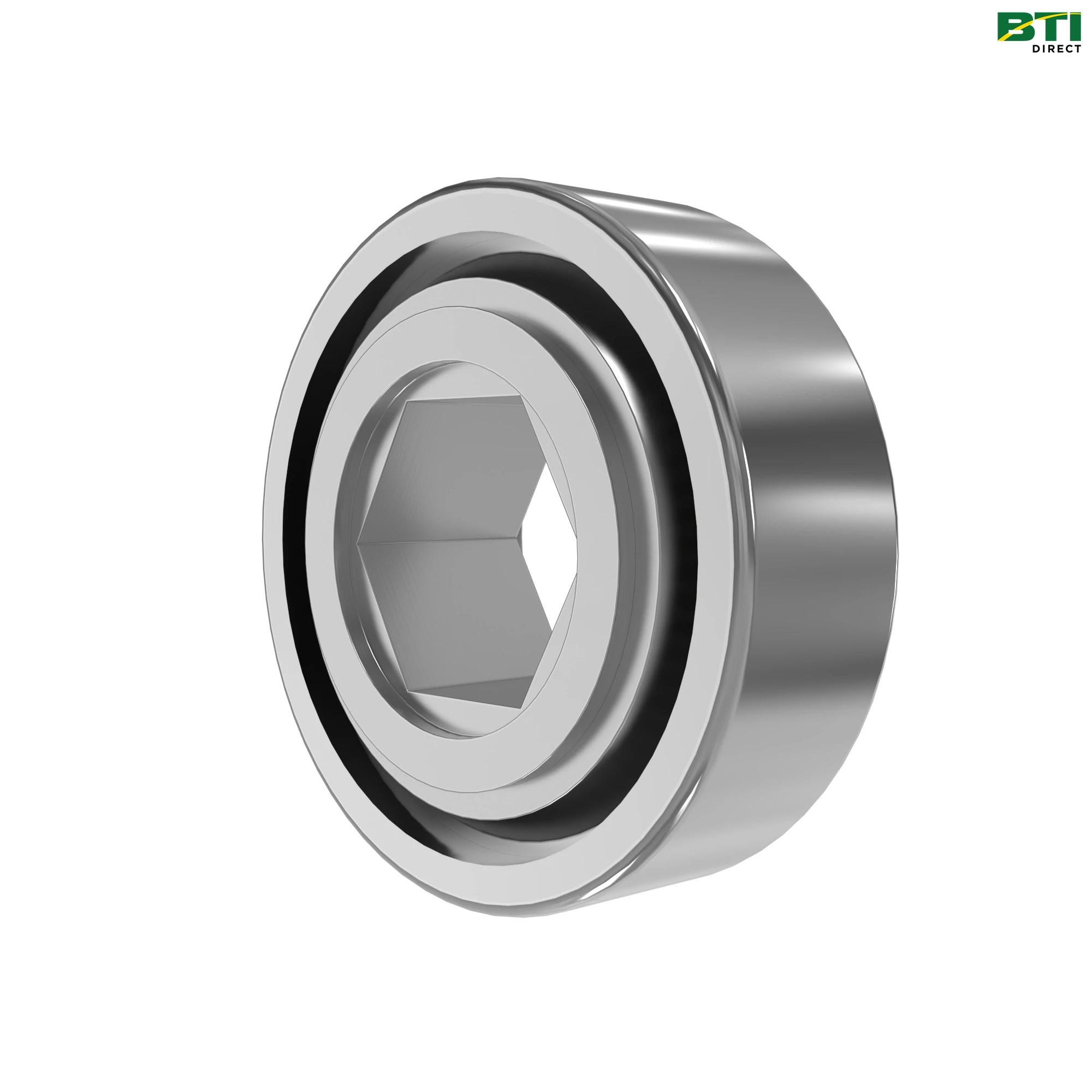 AN373572: Cylindrical Ball Bearing