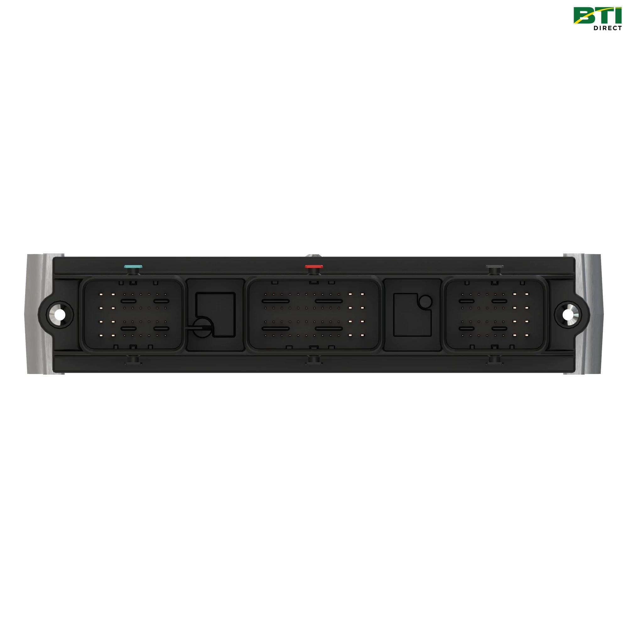 AN373731: Baler Interface Microcomputer Controller