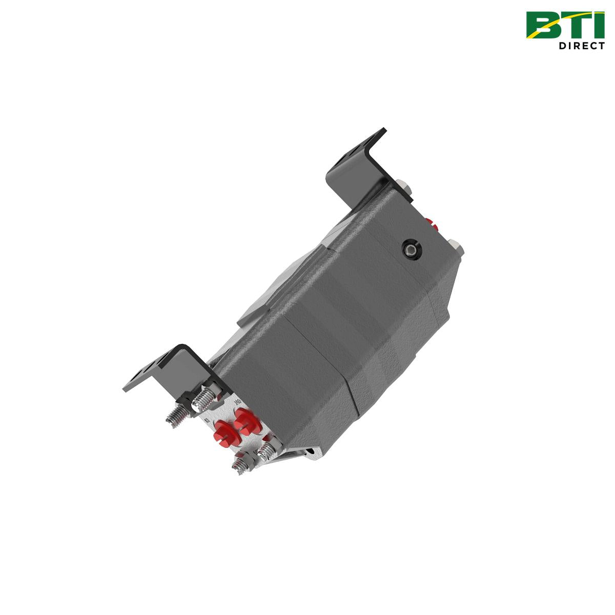 AN374676: Hydraulic External Gear Pump