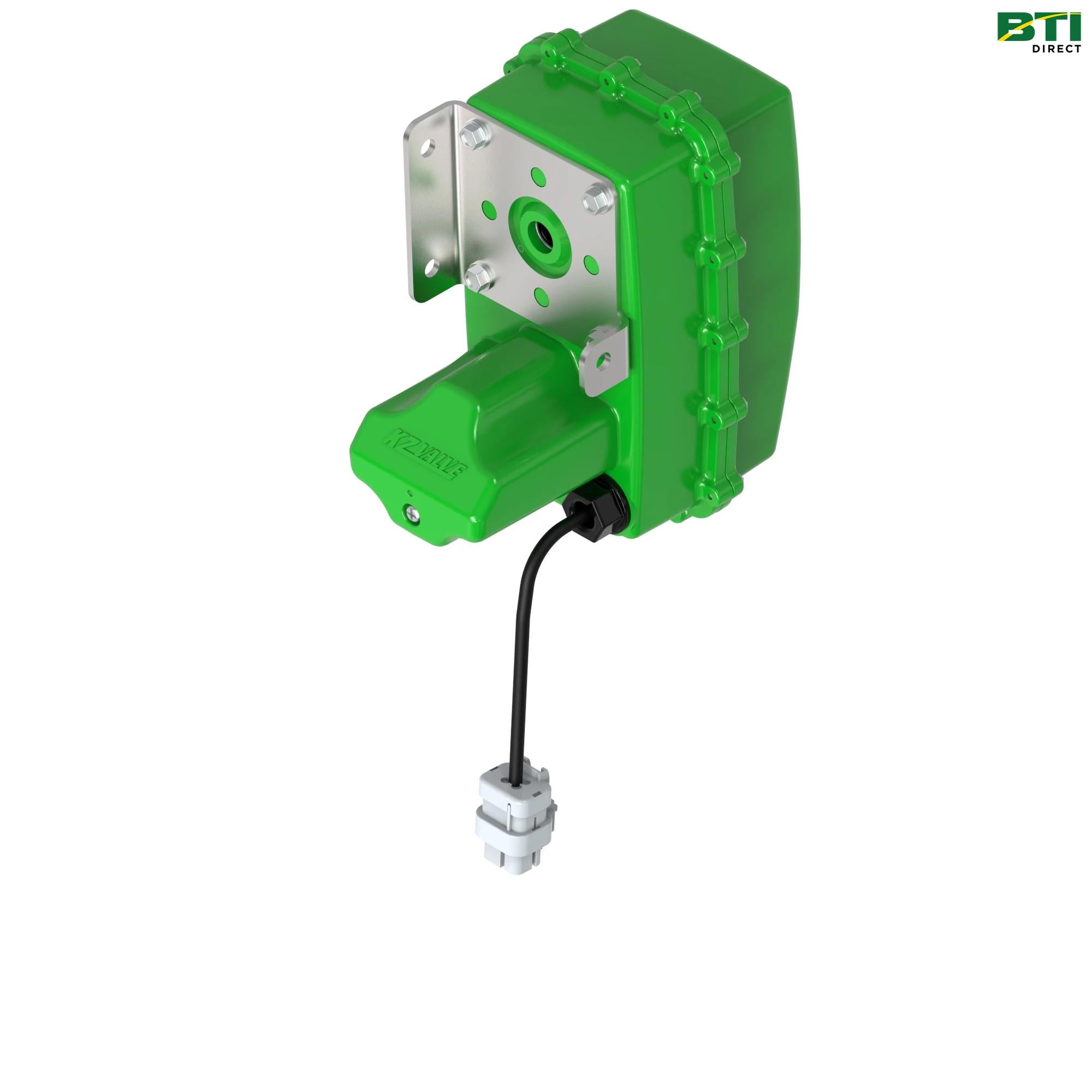 AN403102: 2 Way Valve Actuator