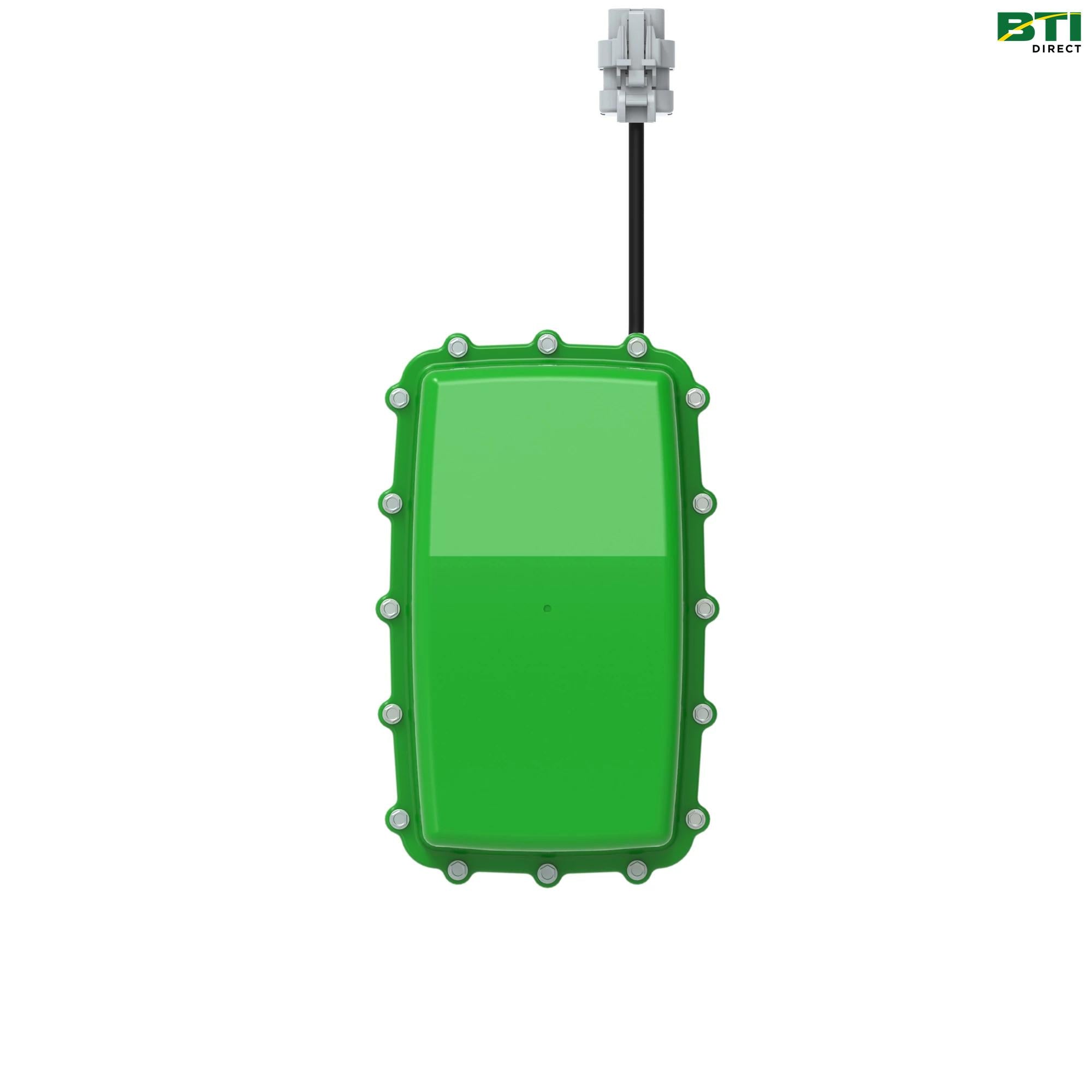 AN403102: 2 Way Valve Actuator