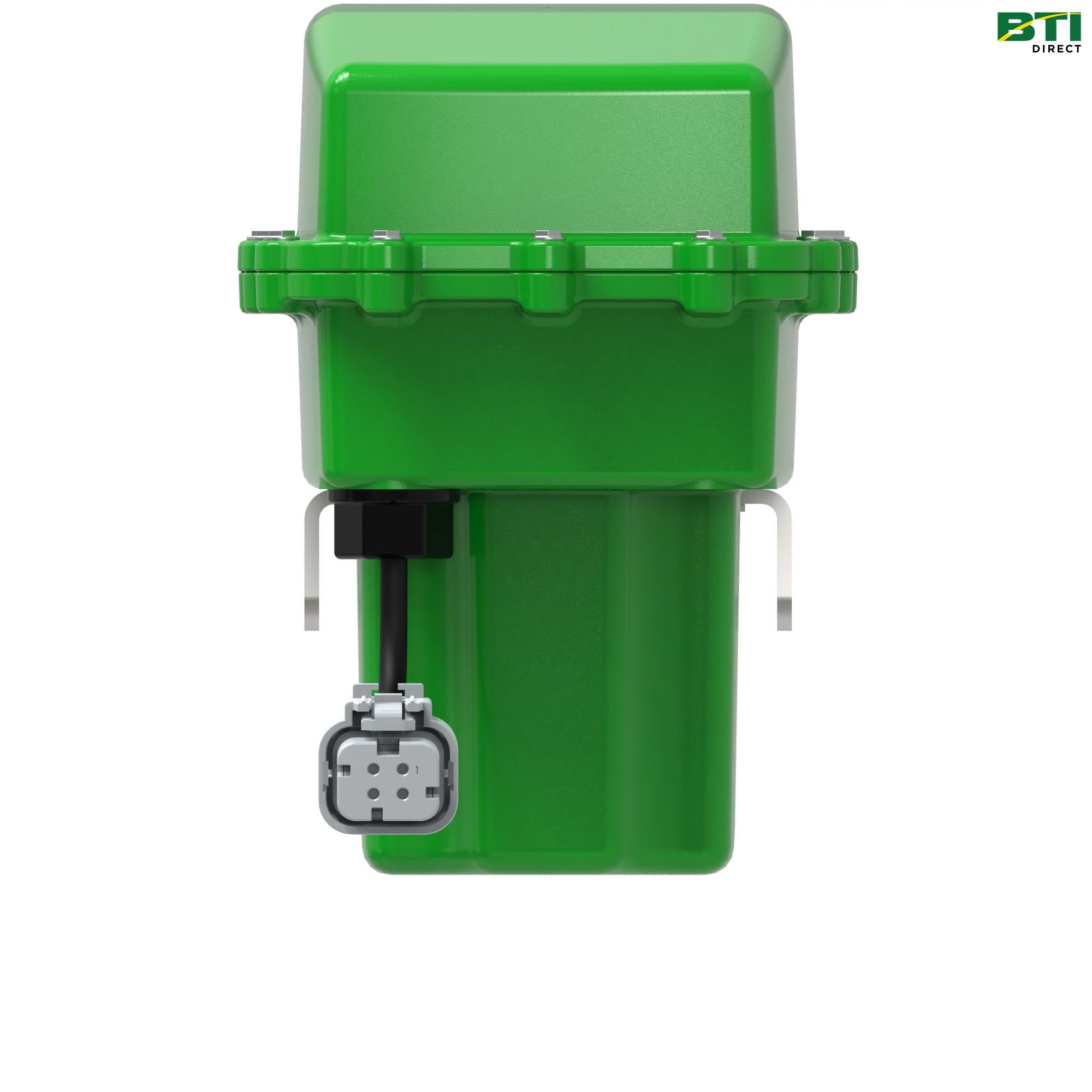 AN403102: 2 Way Valve Actuator