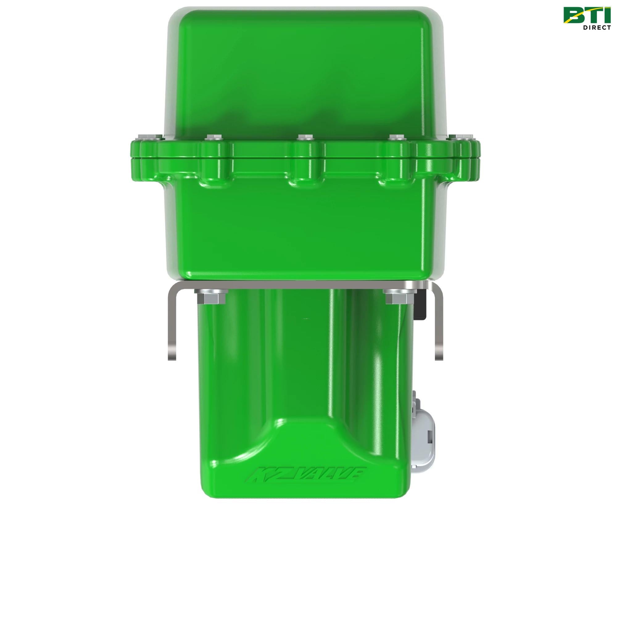 AN403102: 2 Way Valve Actuator