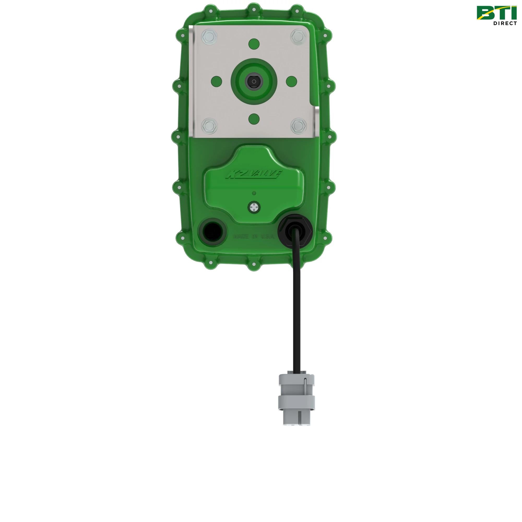 AN403102: 2 Way Valve Actuator
