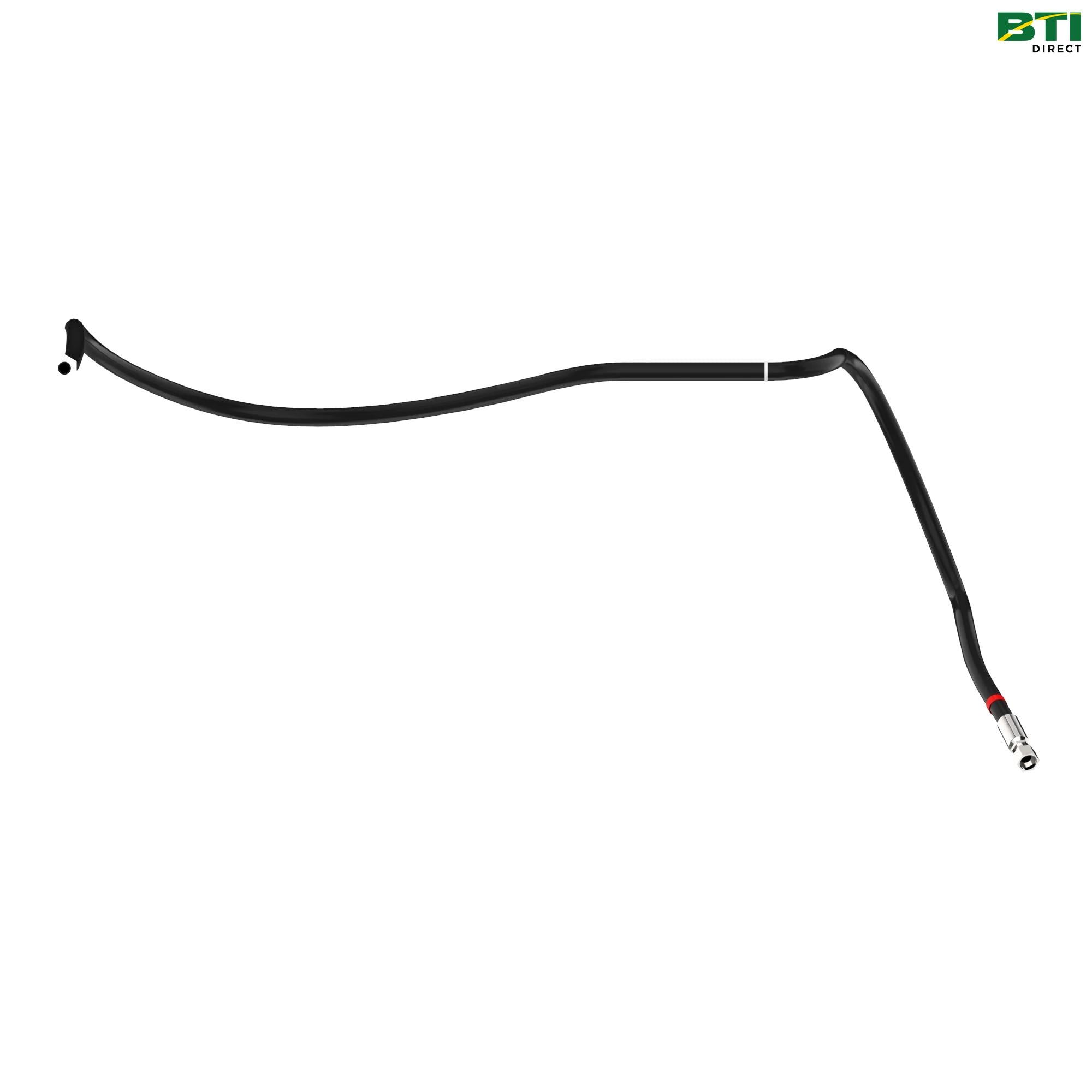 AN403252: Rear Wheel Motor Hydraulic Hose