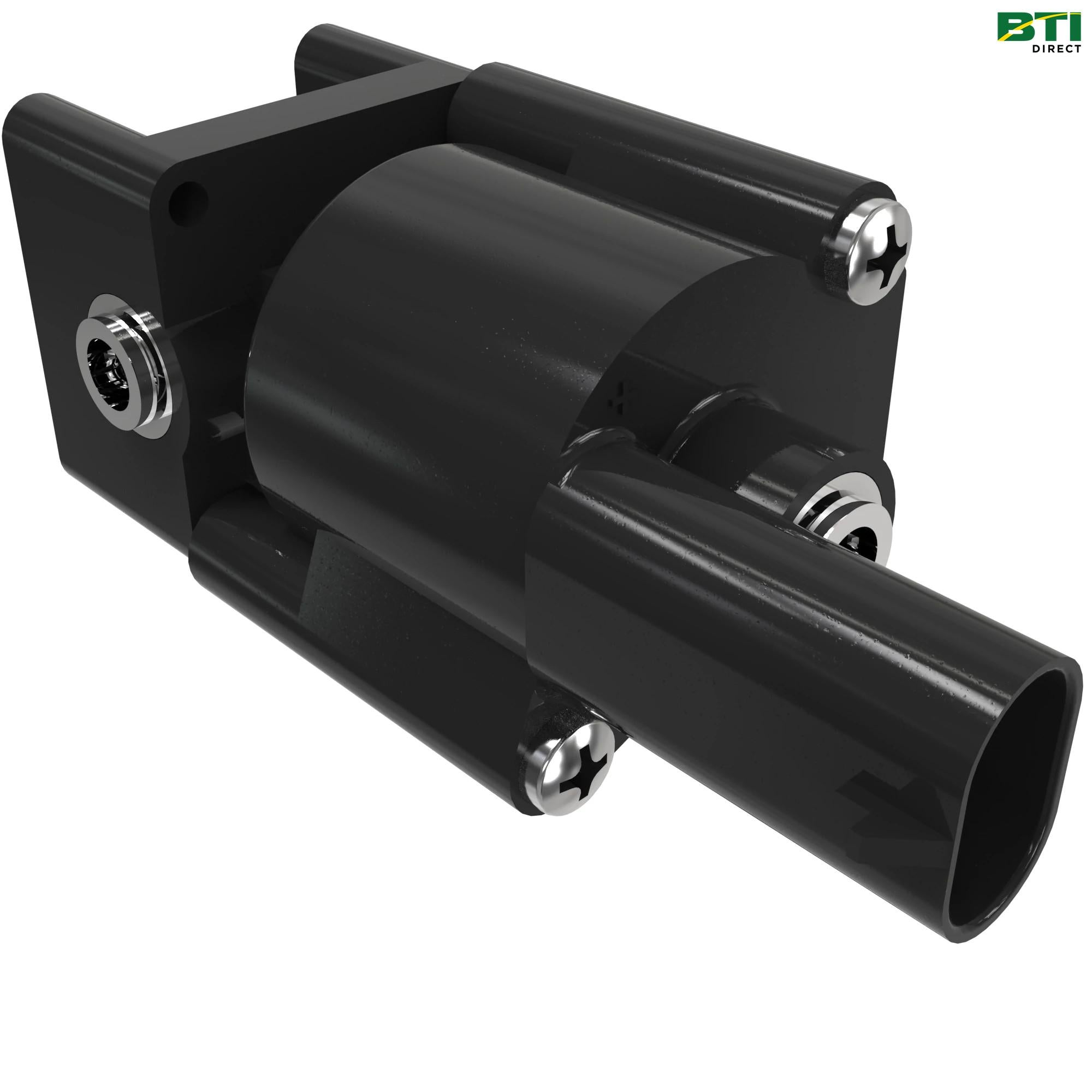 AN403542: 3-Way Solenoid Valve Coil