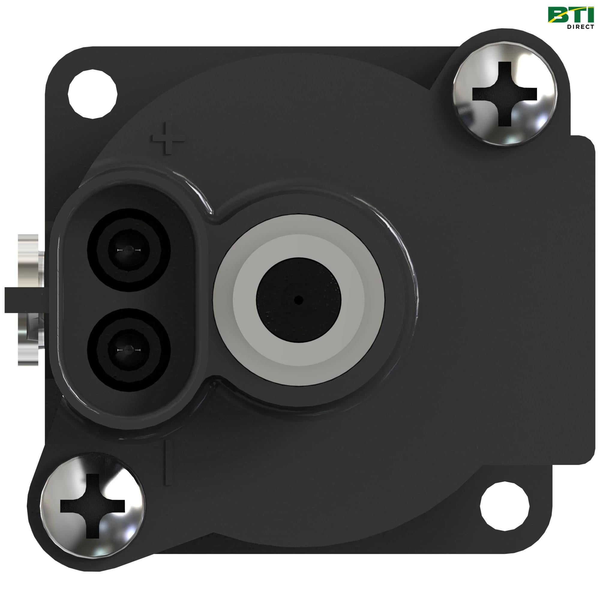 AN403542: 3-Way Solenoid Valve Coil