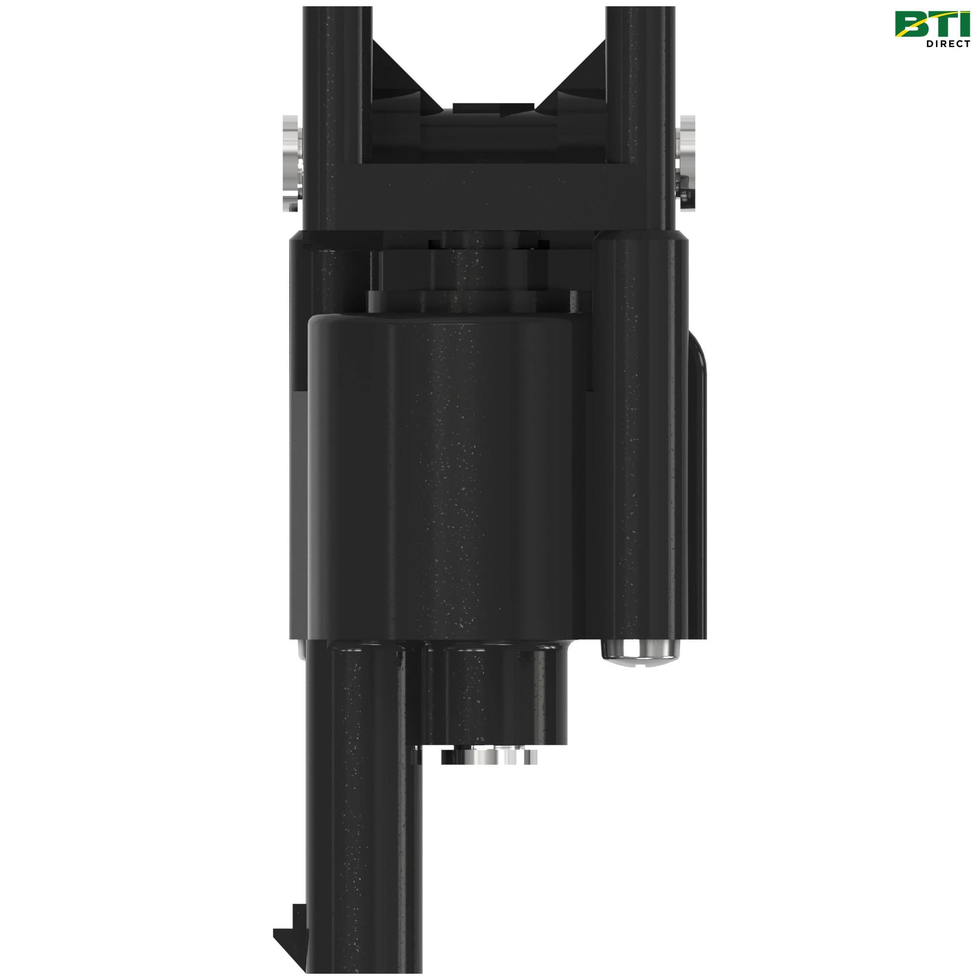 AN403542: 3-Way Solenoid Valve Coil