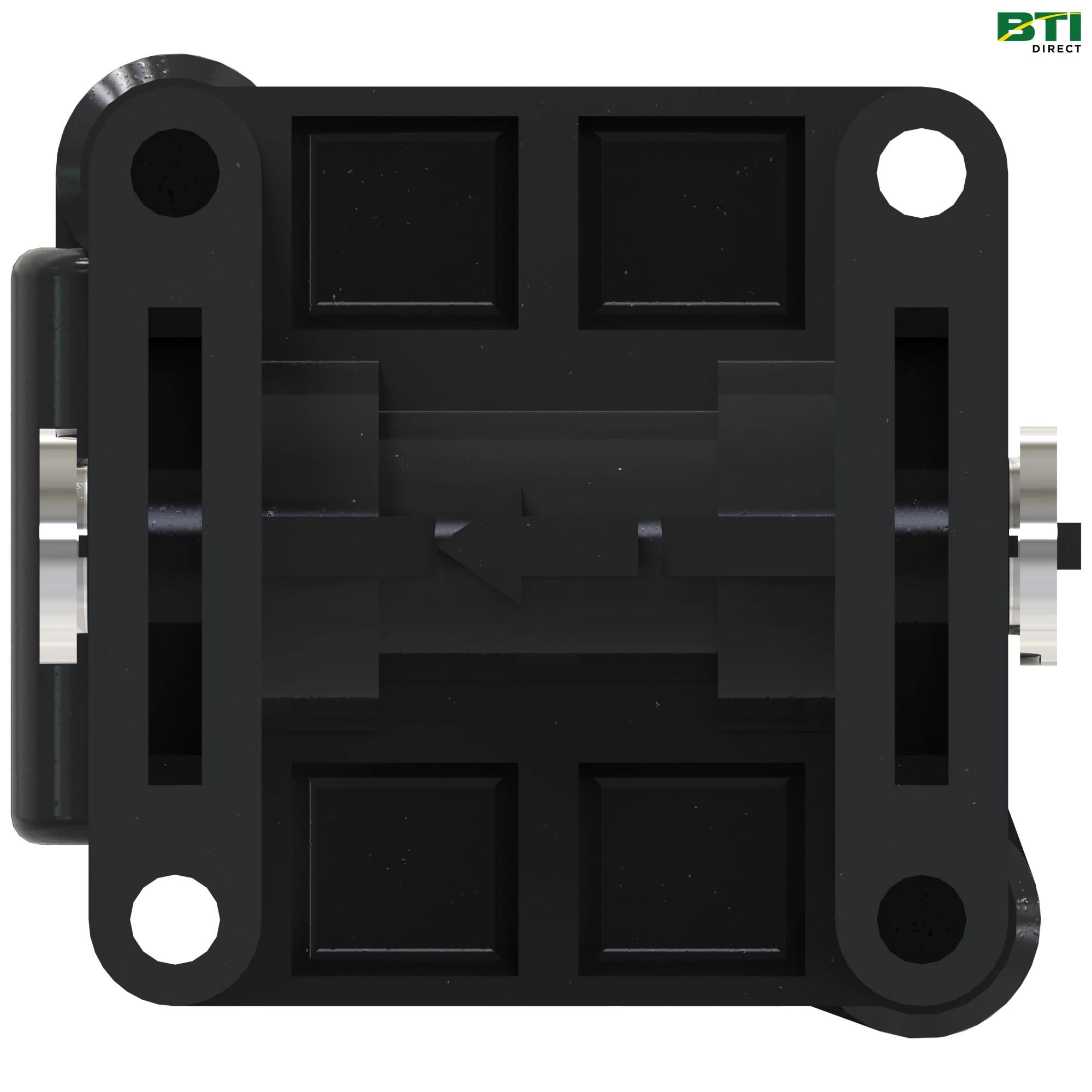 AN403542: 3-Way Solenoid Valve Coil