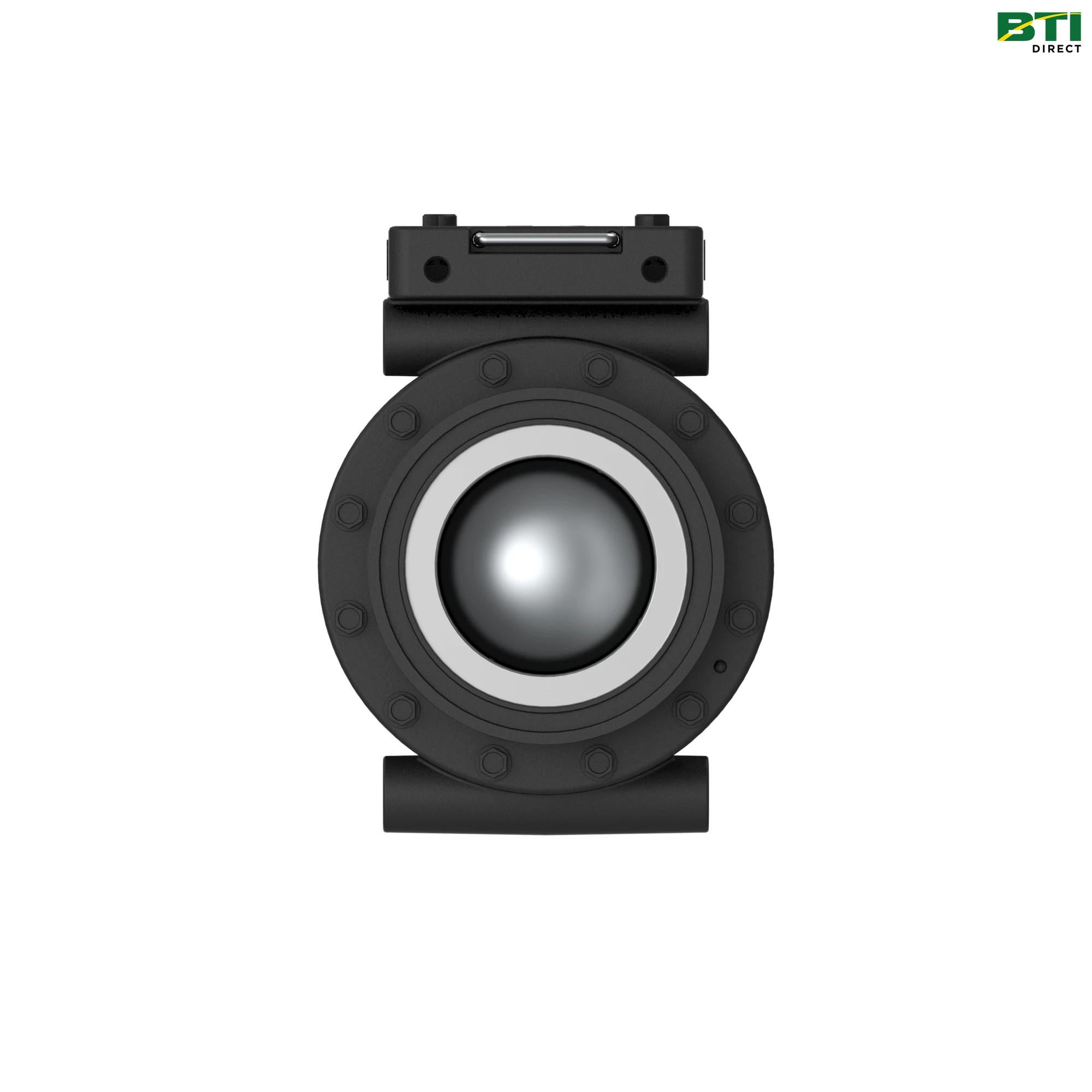AN403564: Ball Valve