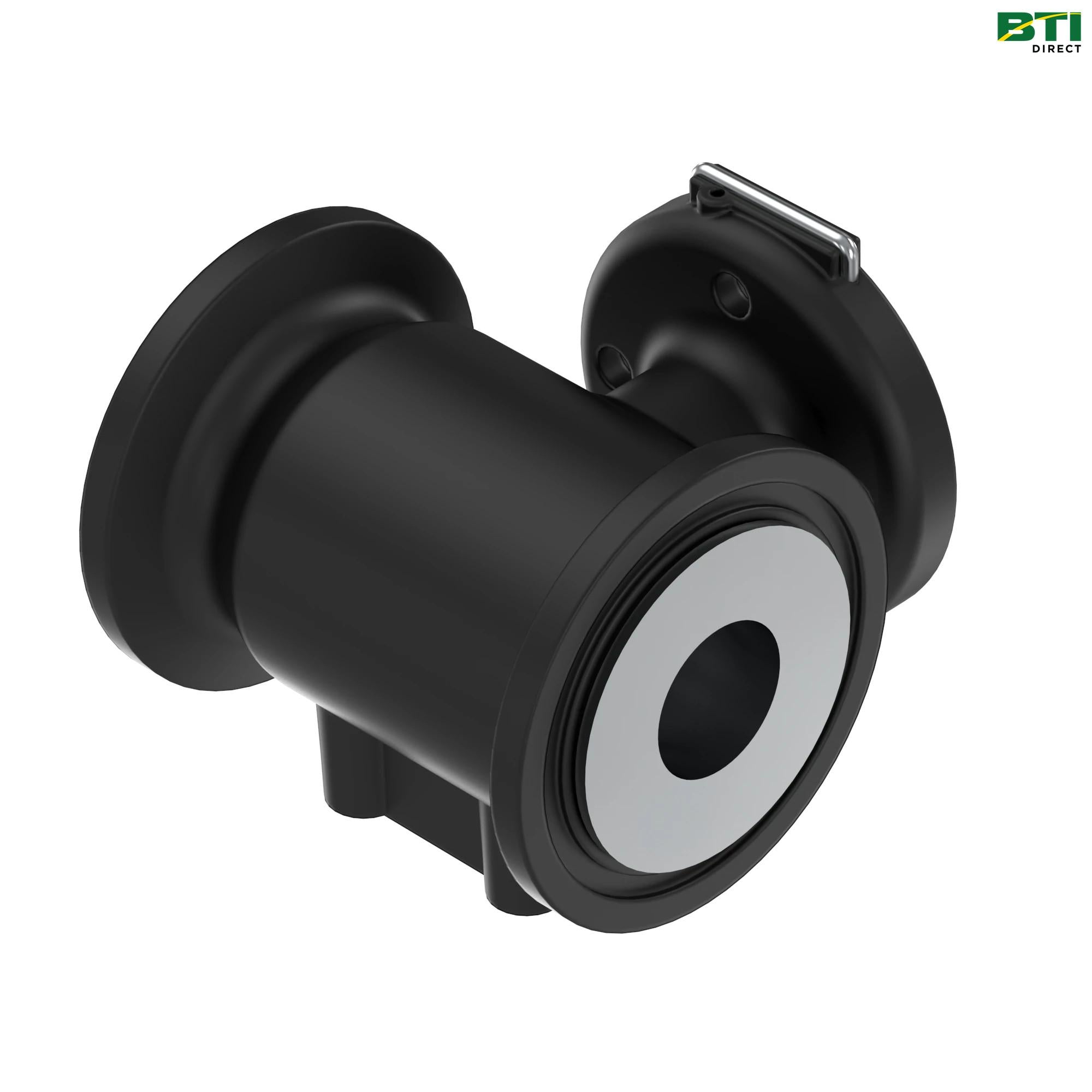 AN403957: Ball Valve