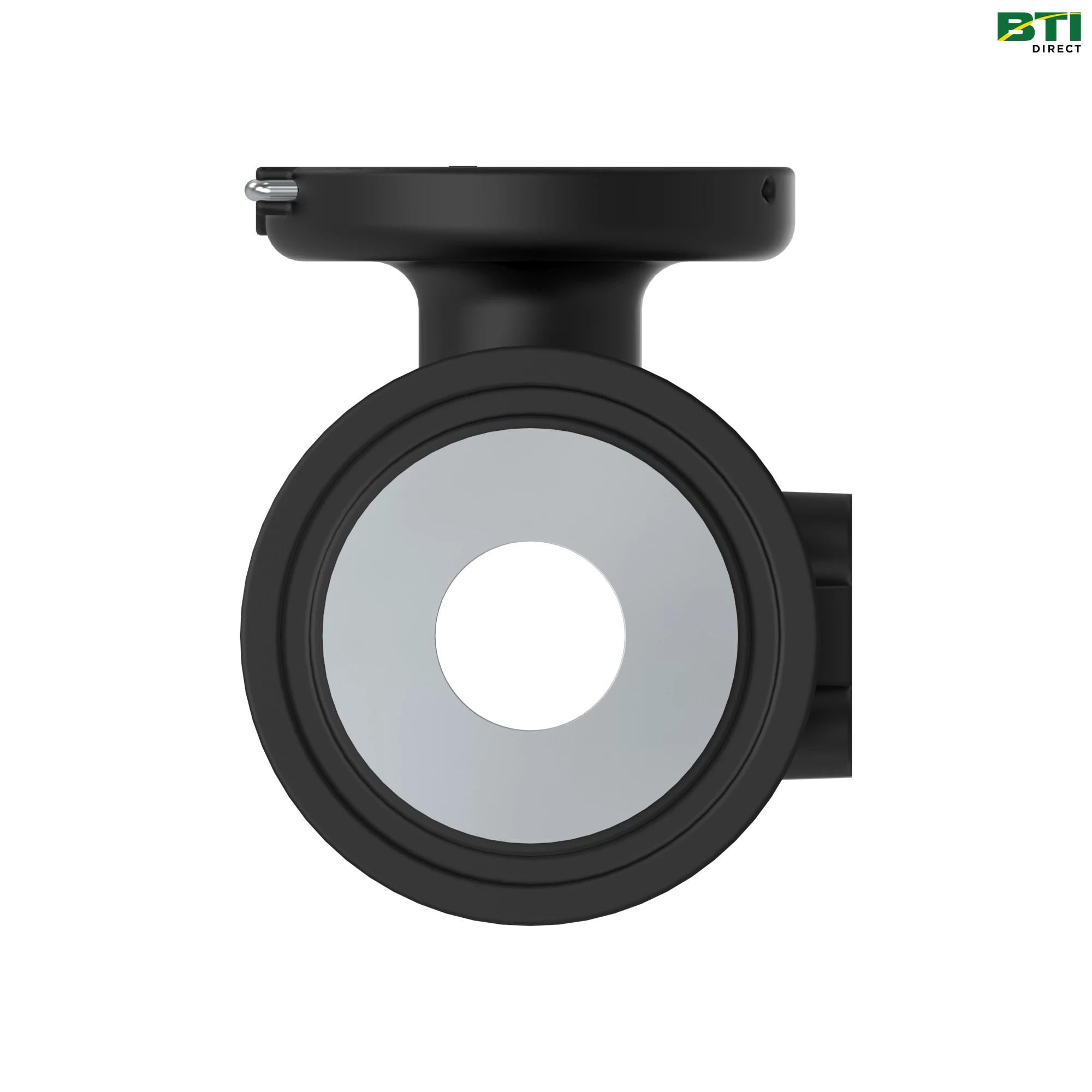 AN403957: Ball Valve