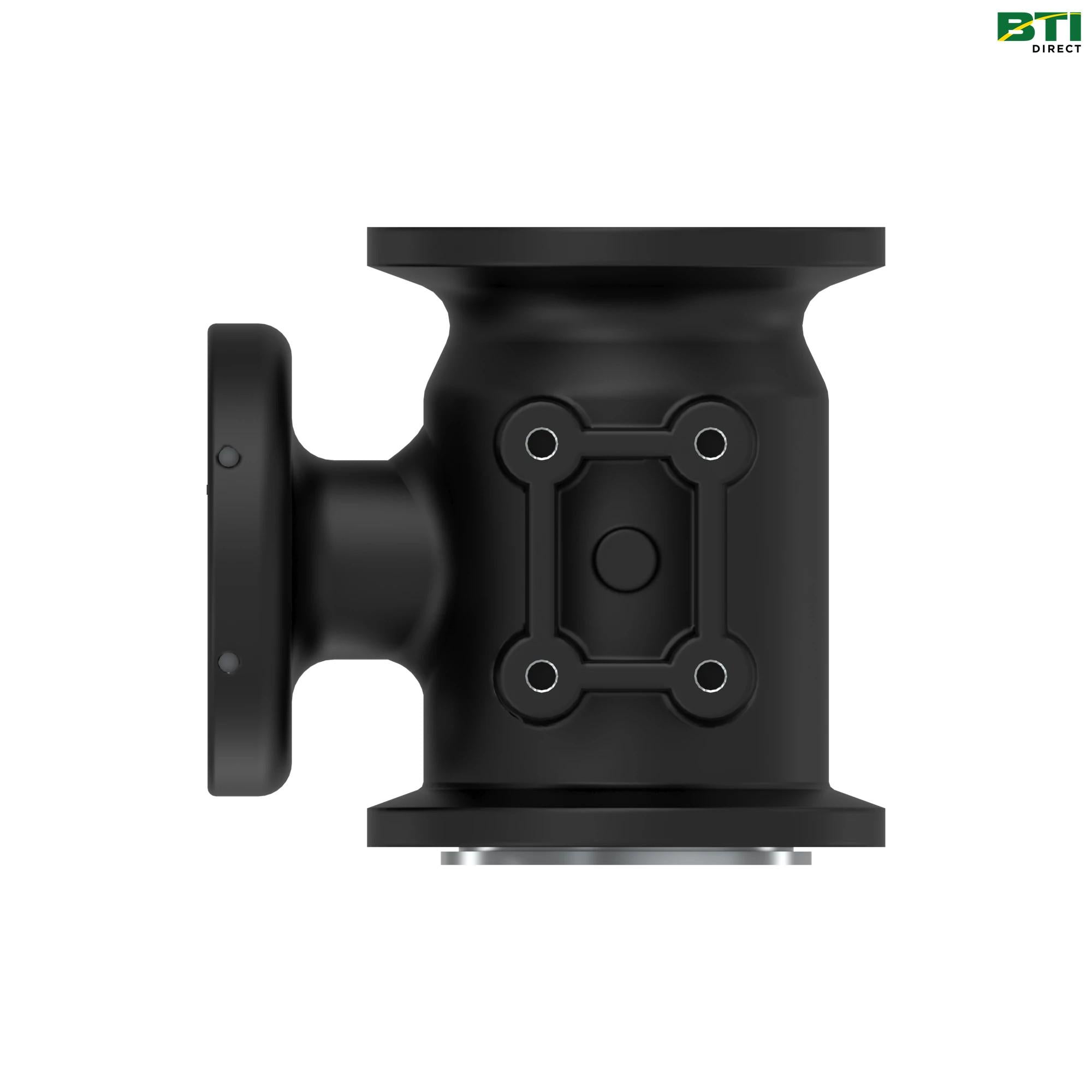 AN403957: Ball Valve