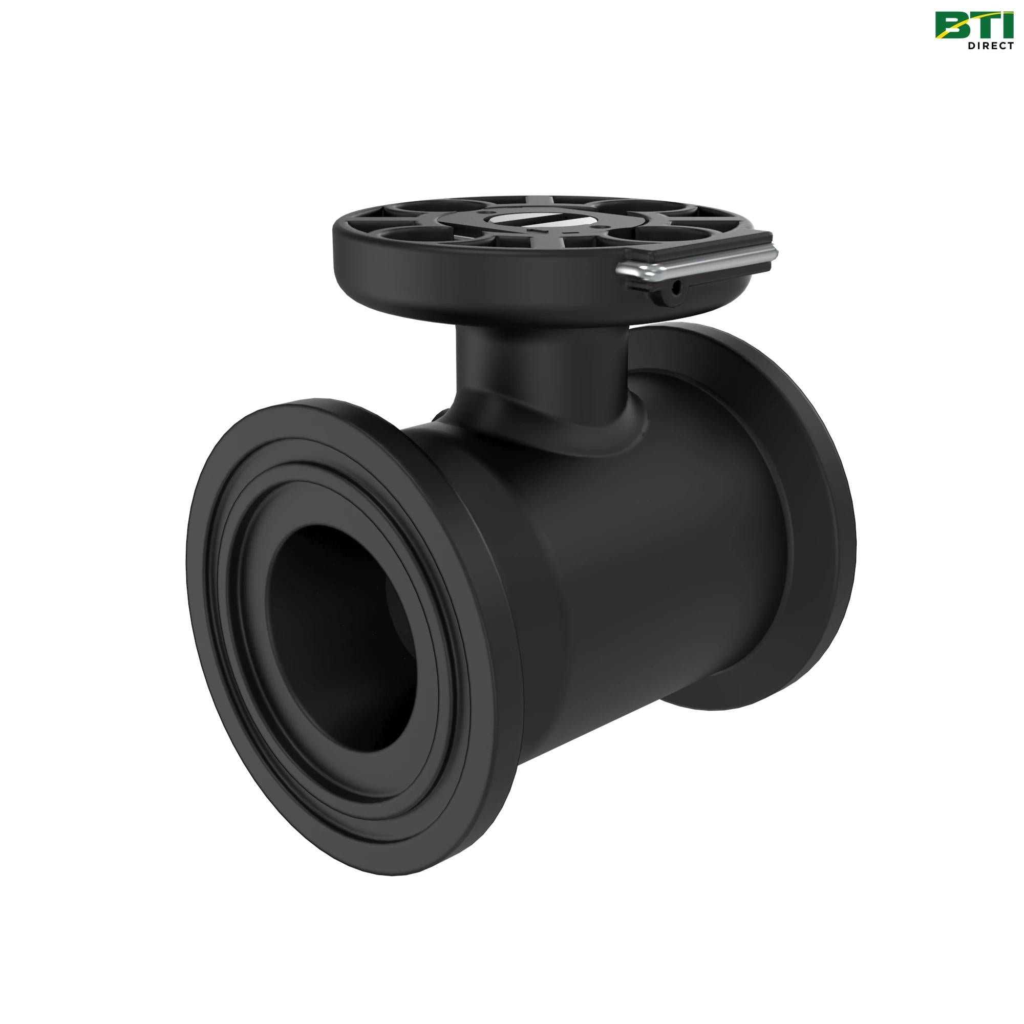 AN403957: Ball Valve