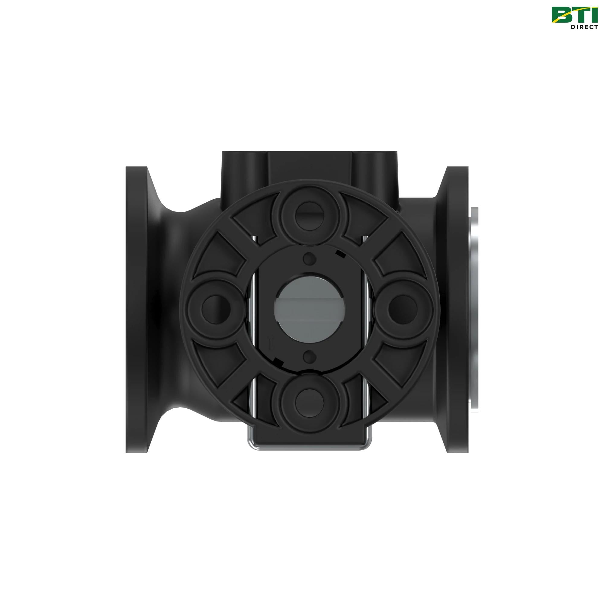 AN403957: Ball Valve