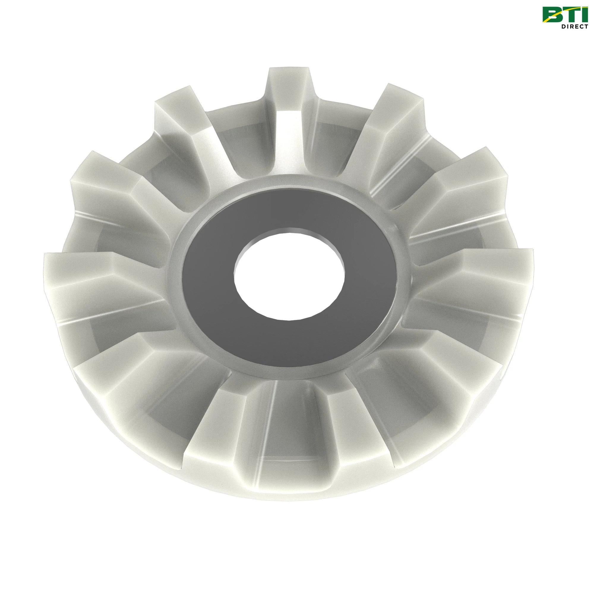 AN406038: High Speed Urethane Doffer