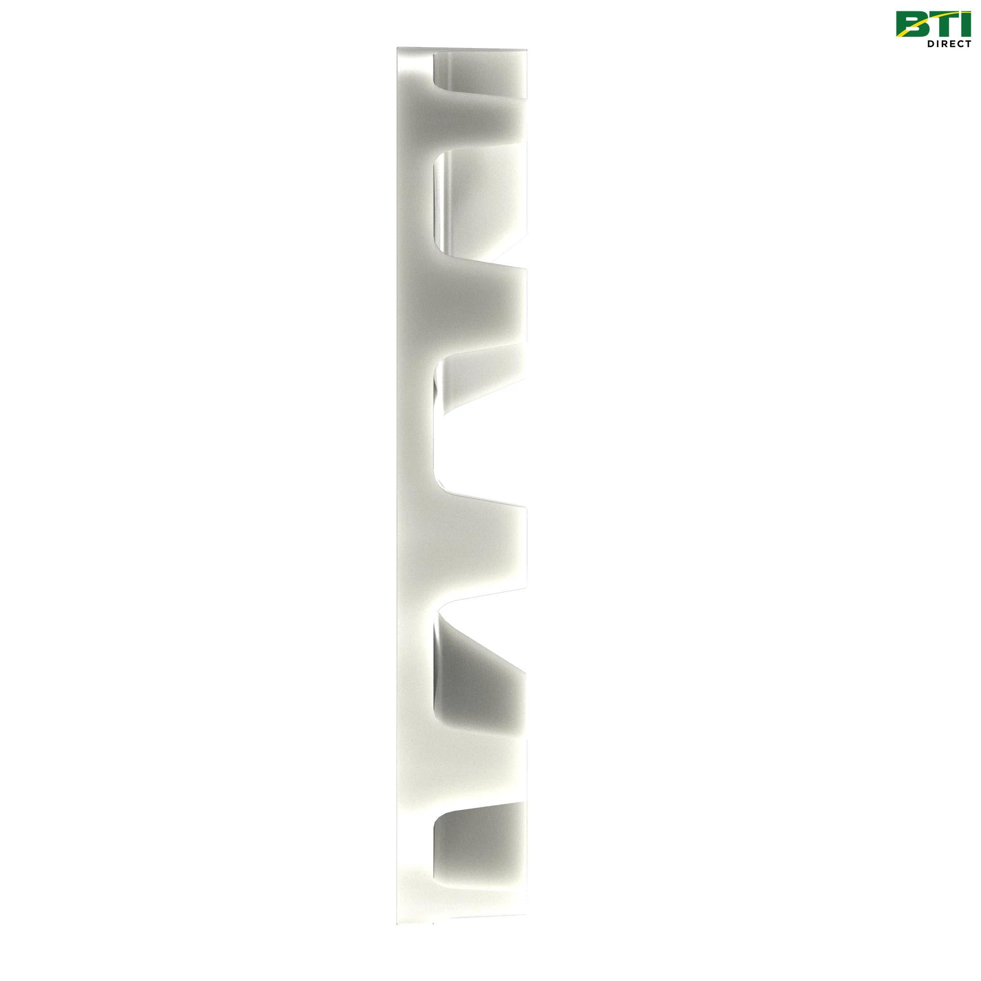 AN406038: High Speed Urethane Doffer